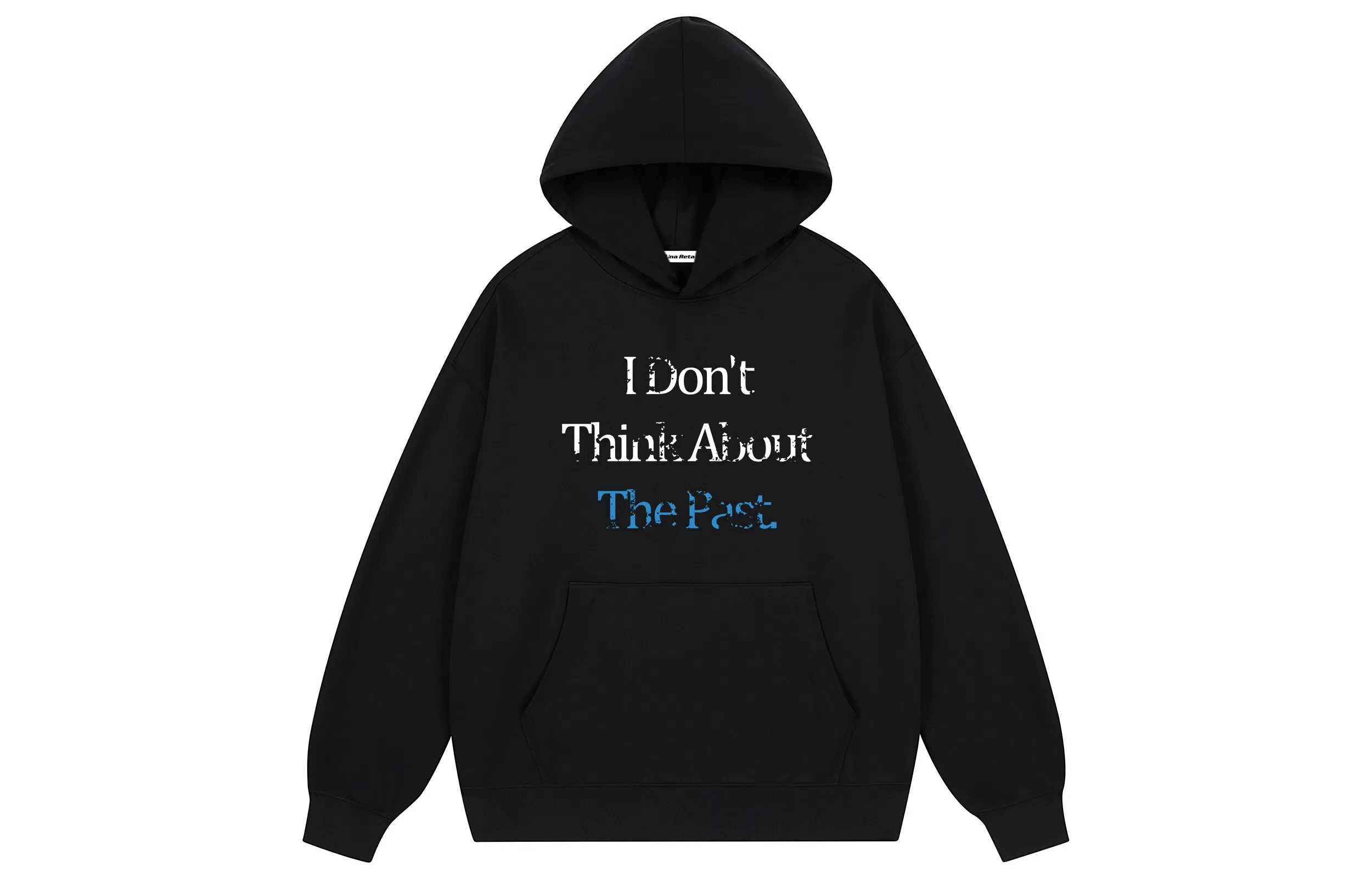 UNA RETA vintageoversize