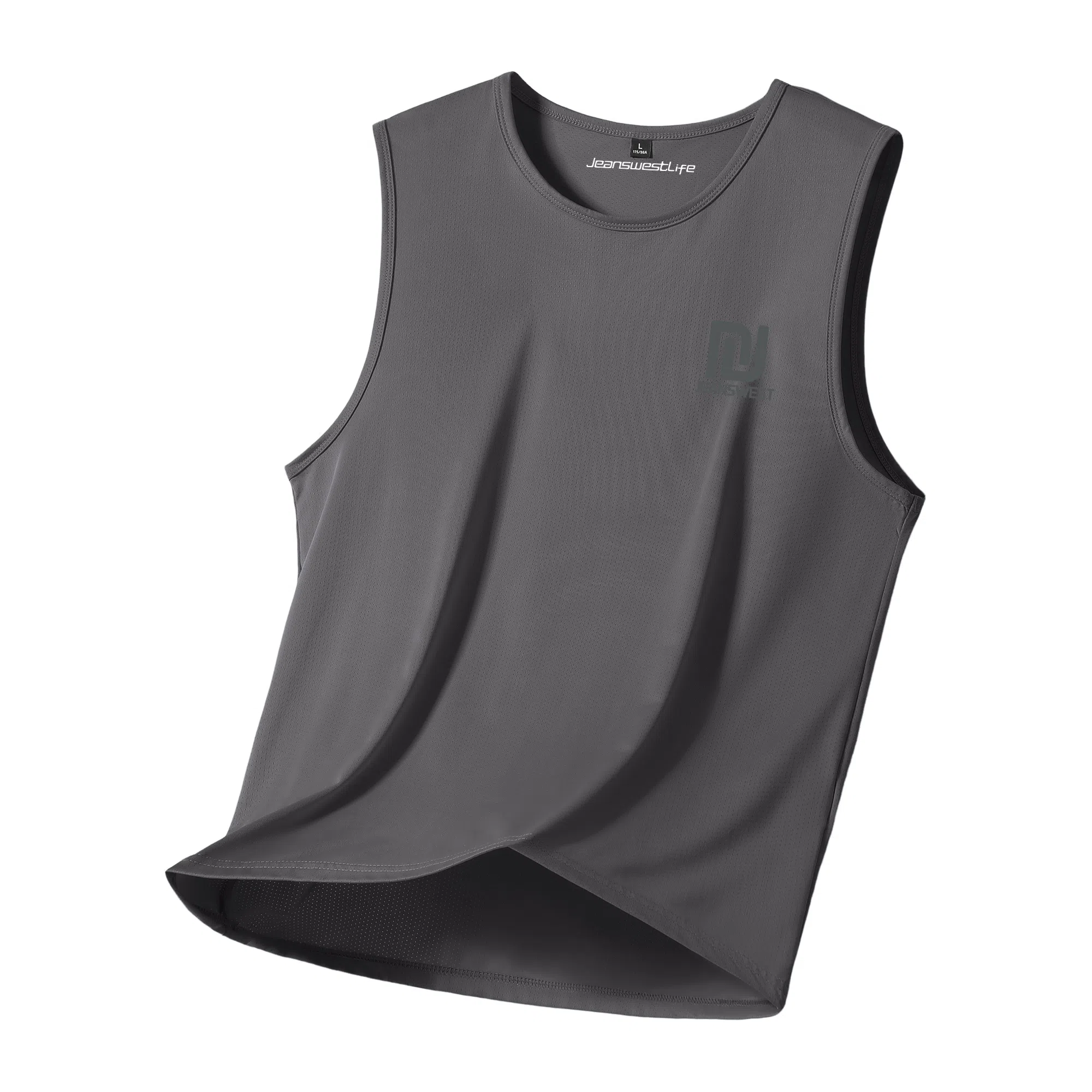 JEANSWEST LIFE Logo