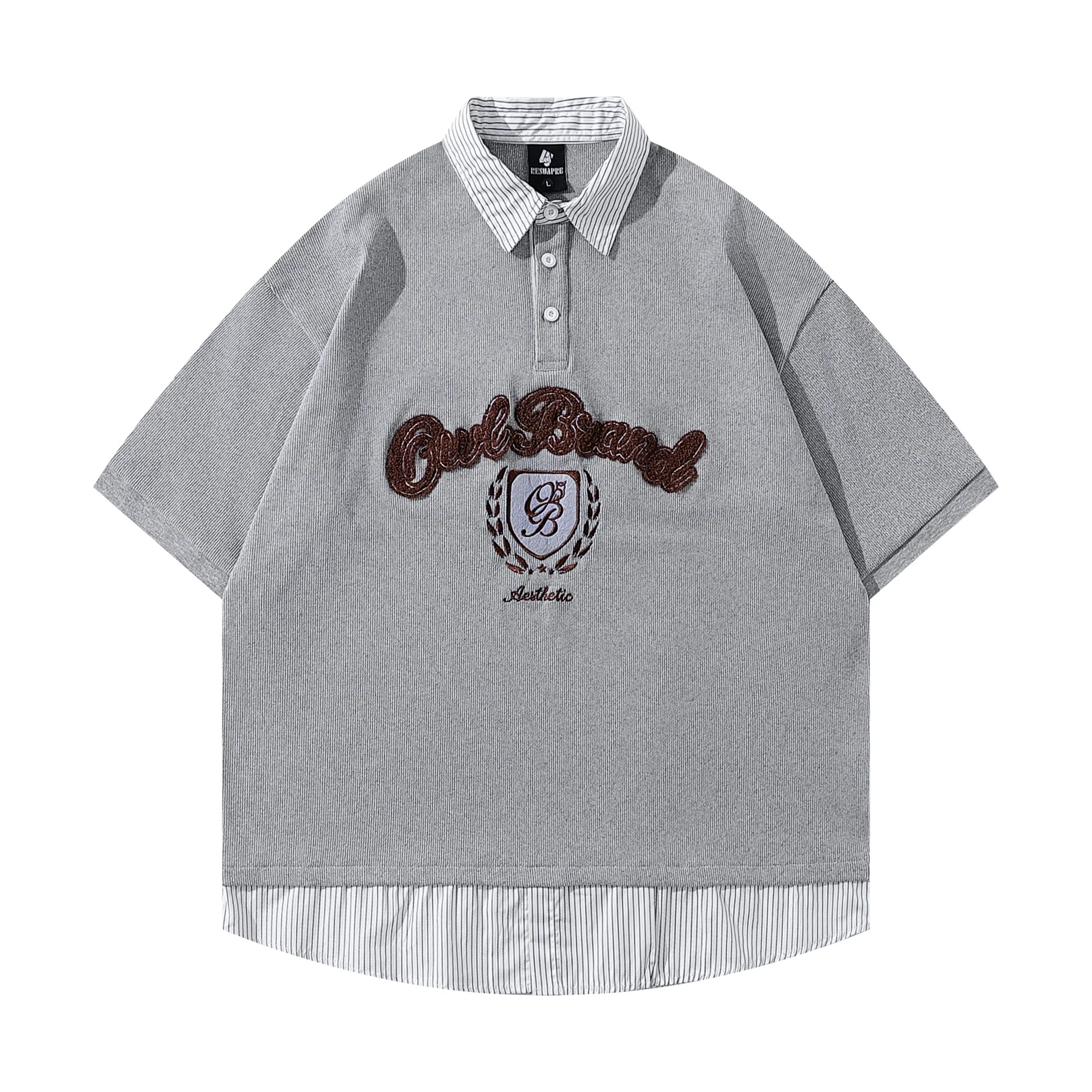 BEAR UNION Polo