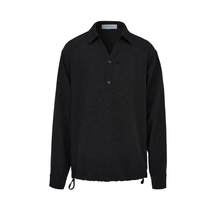 NONRADICAL NRcleanfit polo