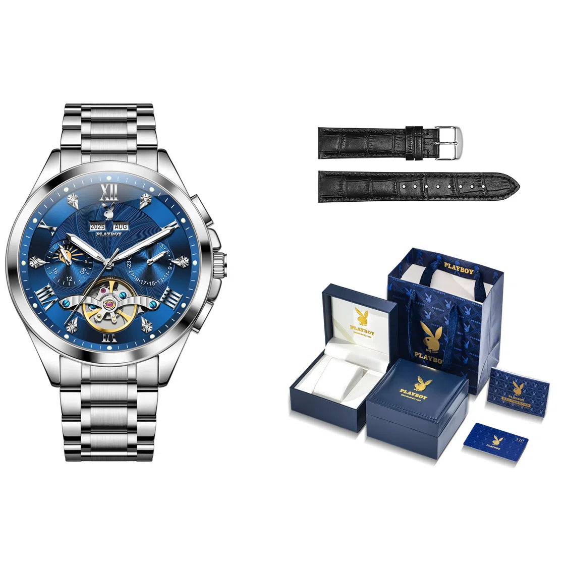 Playboy HH.3090-L