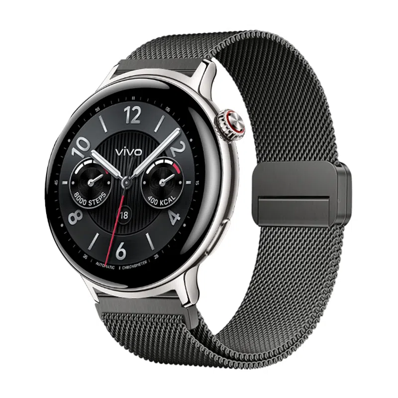 watchbond vivoiQOO watch GTwatch5watch3