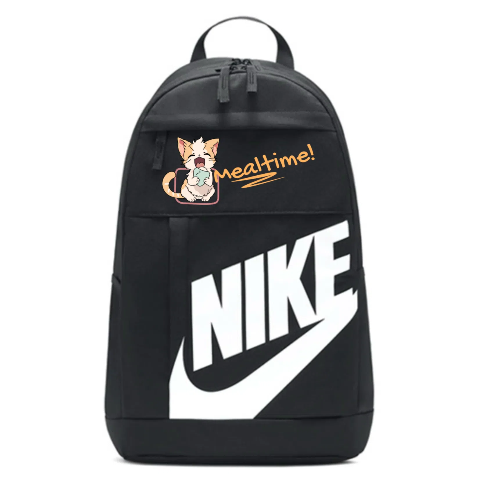 Nike ELEMENTAL logo