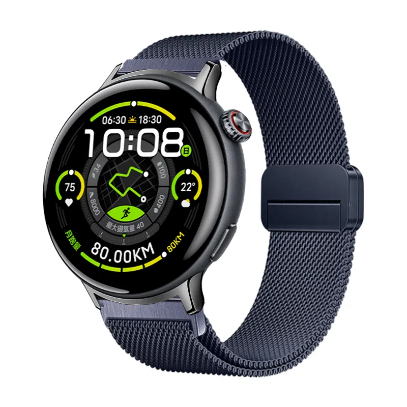 watchbond vivoiQOO watch GTwatch5watch3
