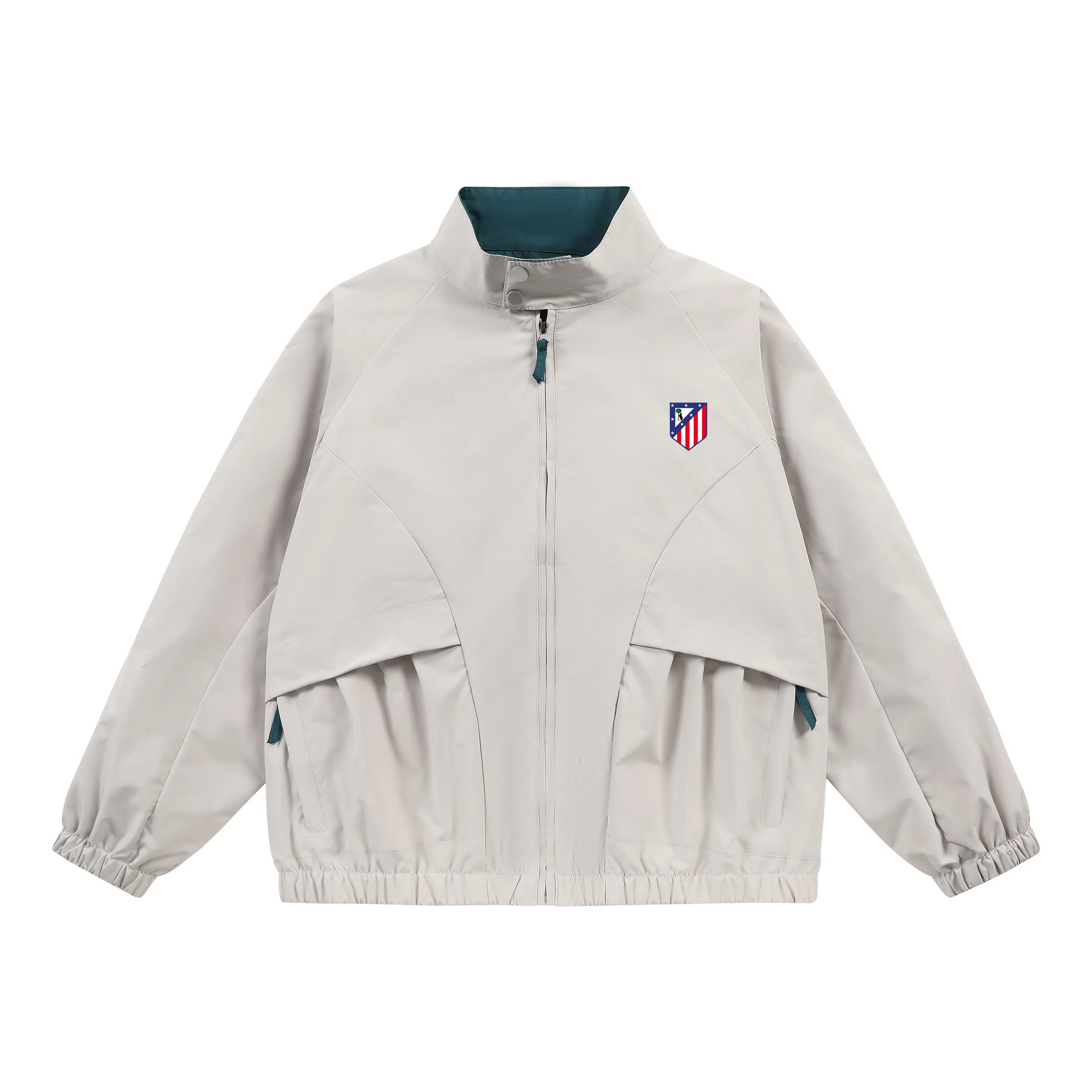 ATLETICO DE MADRID 1903 Logo