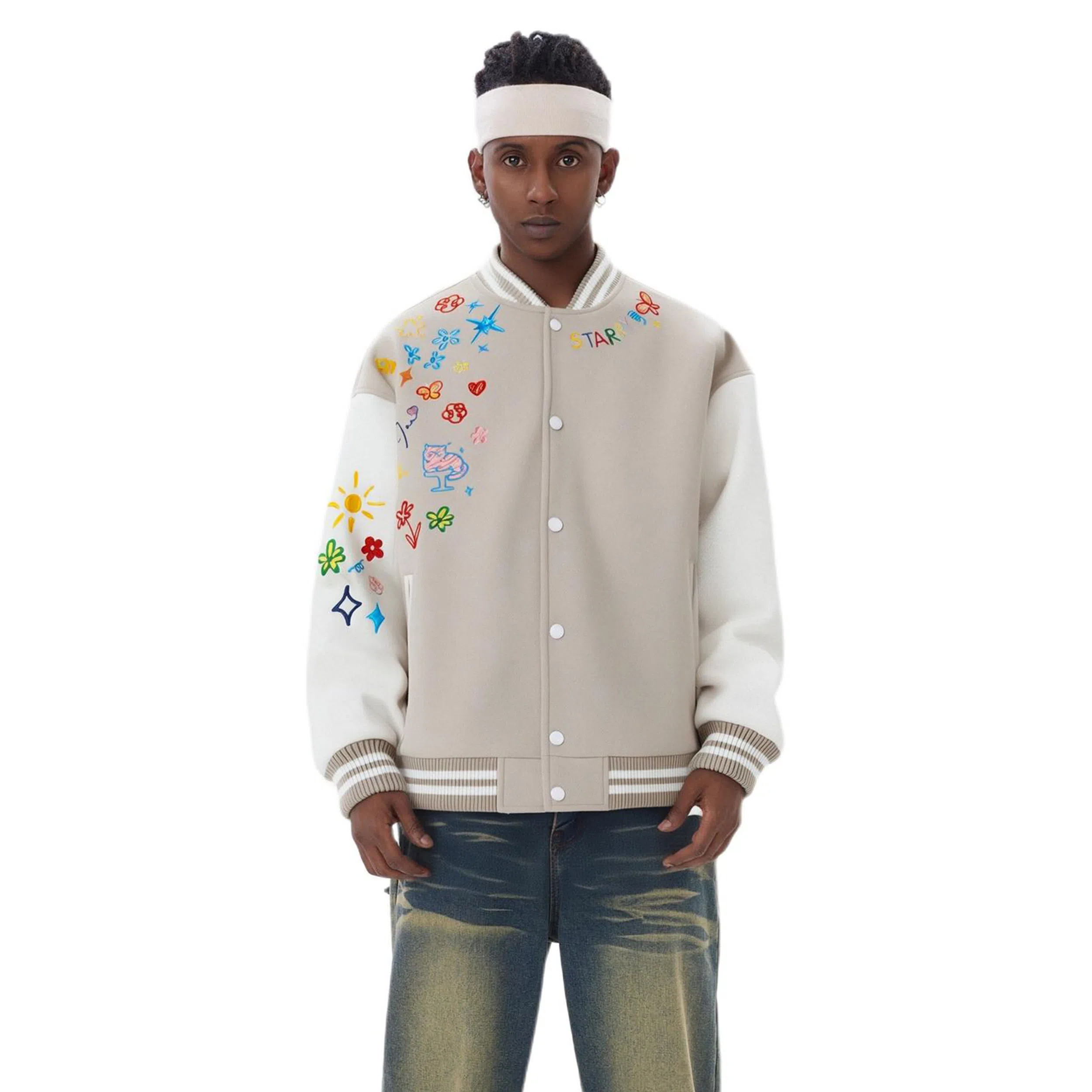 Colorful Creations cleanfit