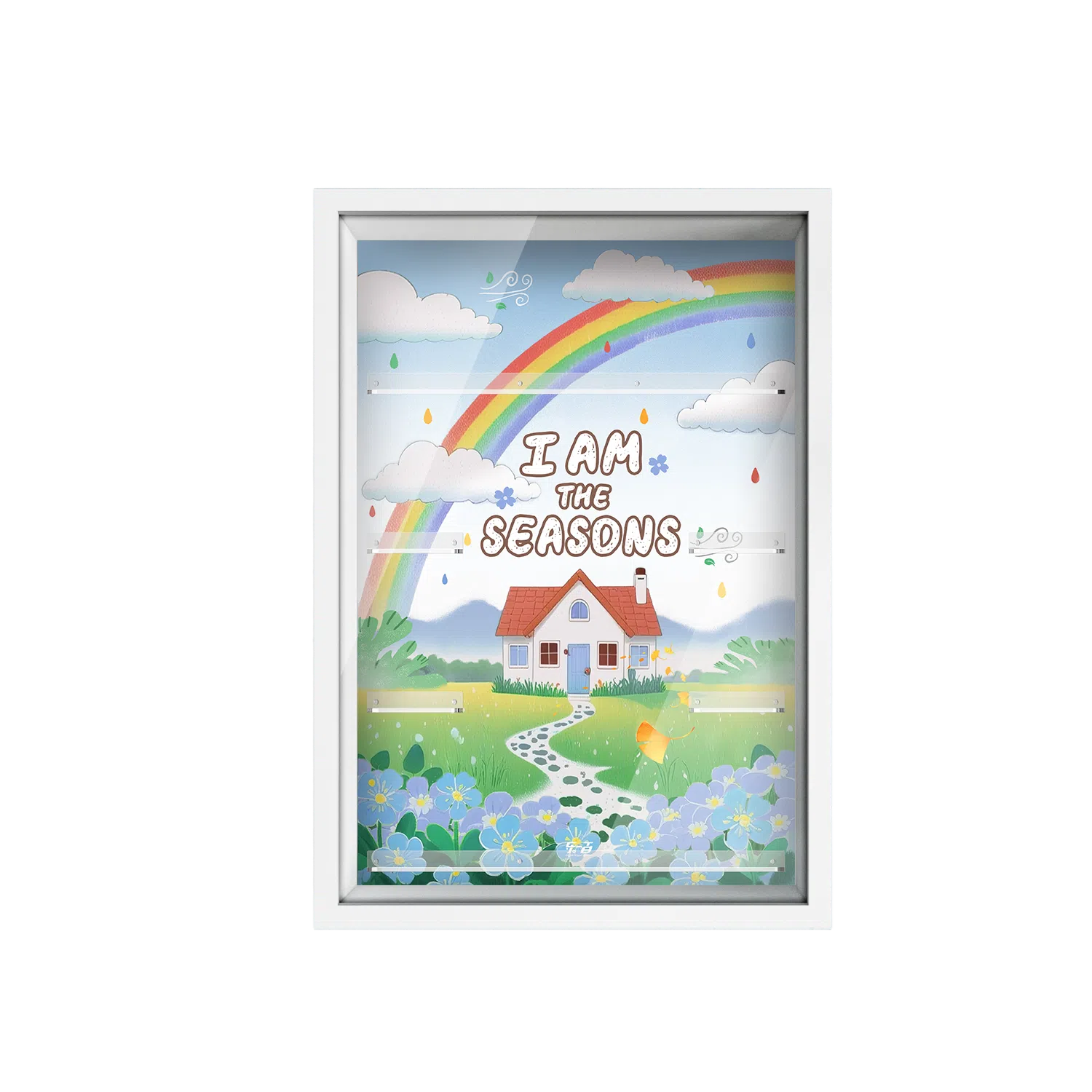 LIGHT YOUR BRICKS Nyota