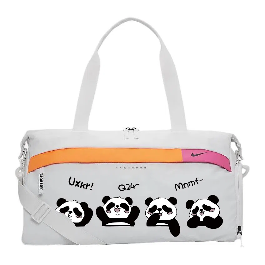 Nike Crossbody Bag White