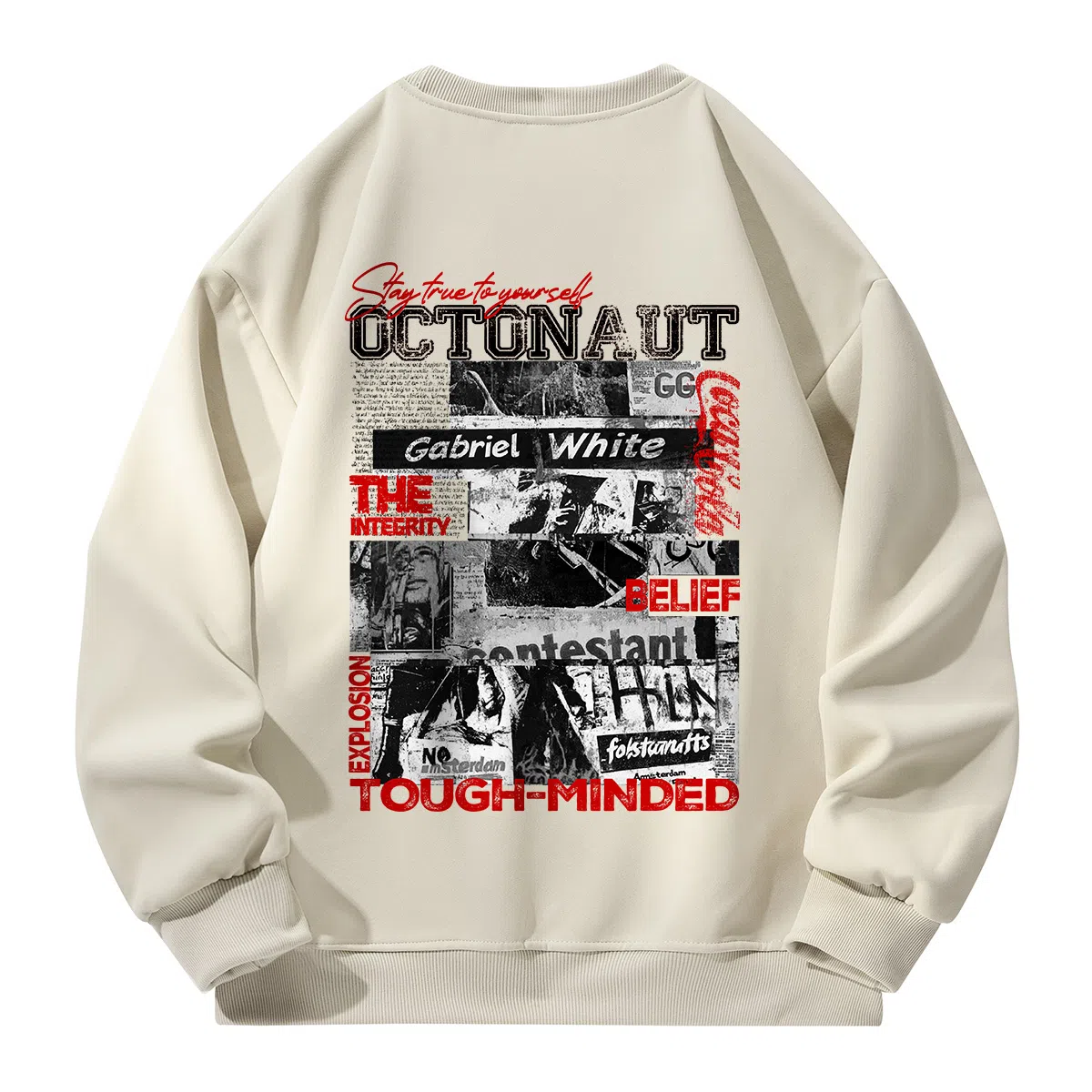 Haidi Xiaozongdui Sweatshirt