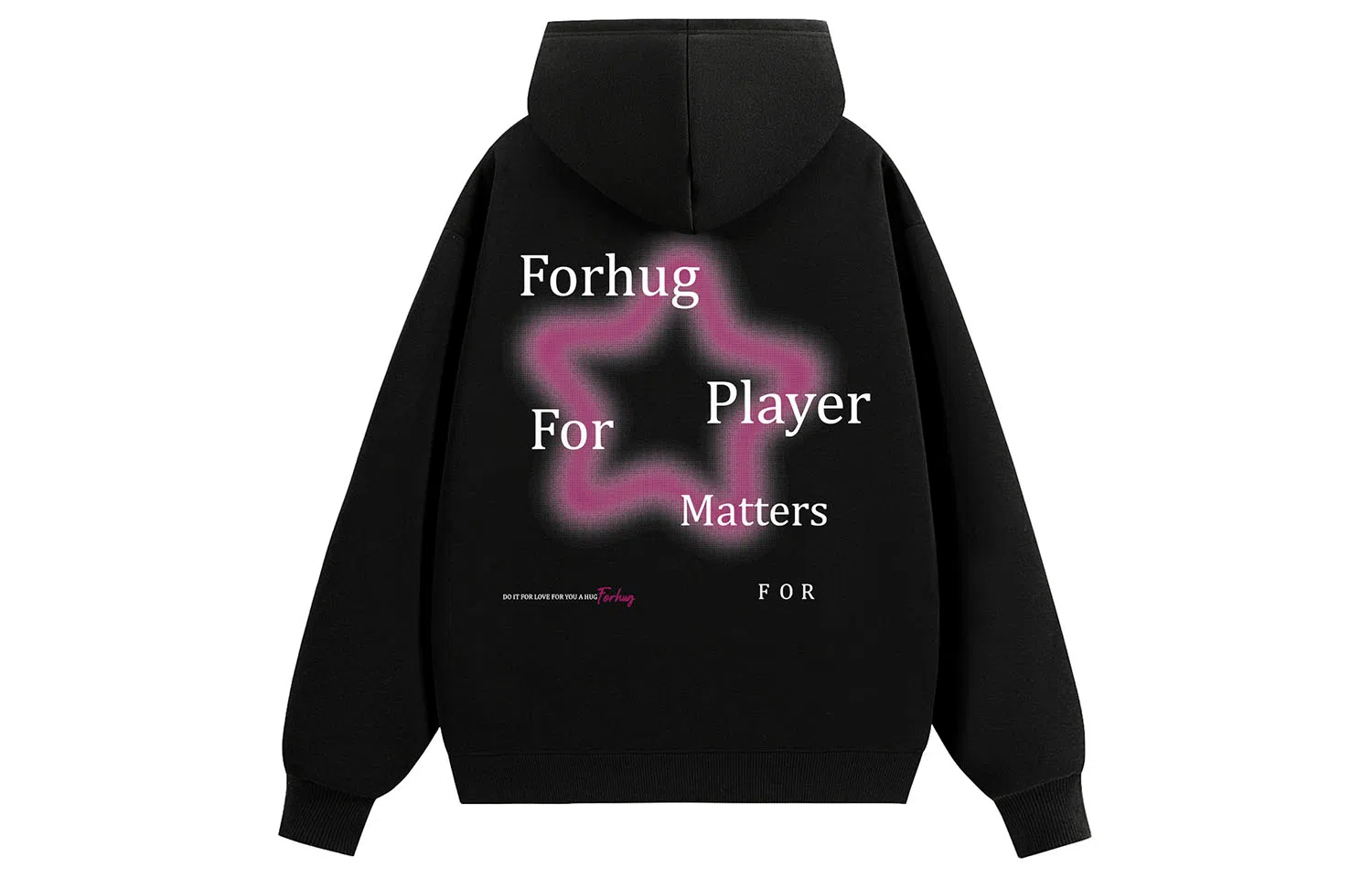 FORHUG