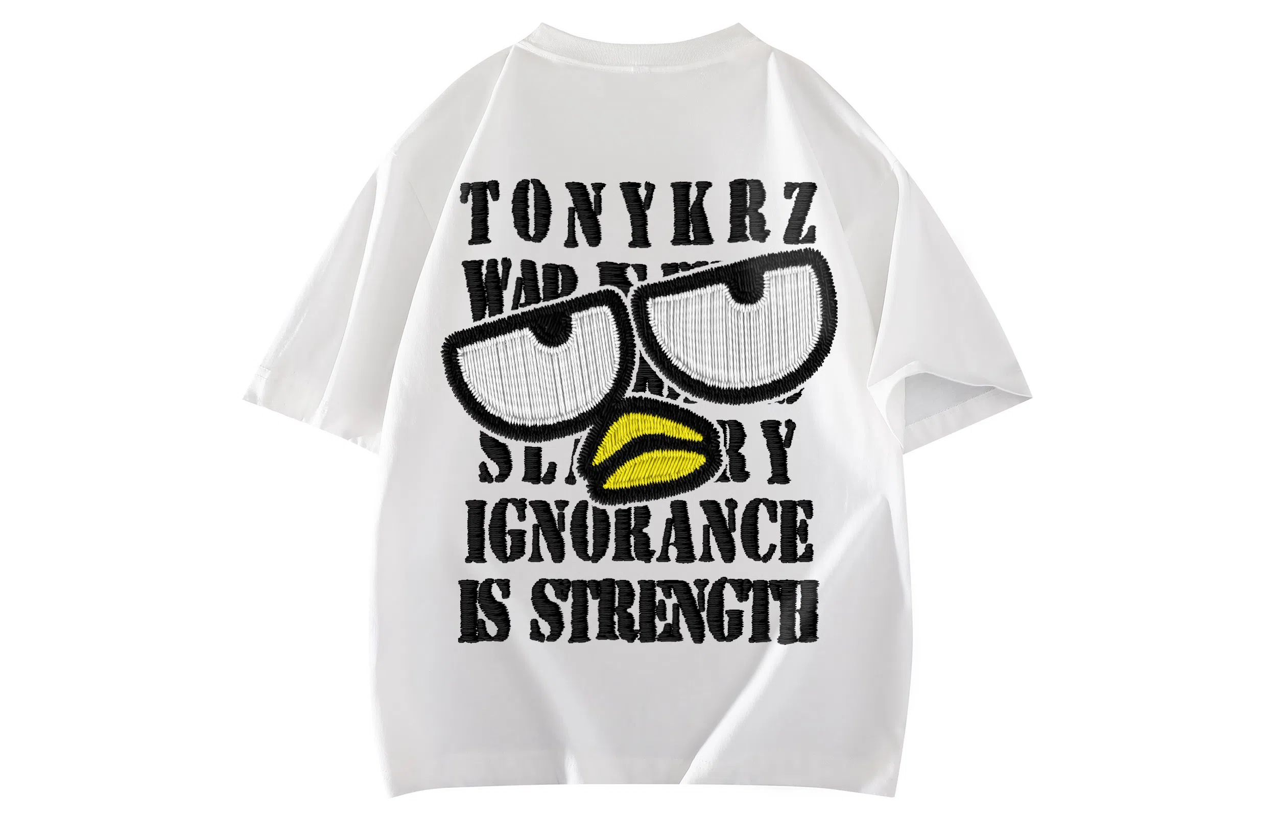 TONYKRZ T