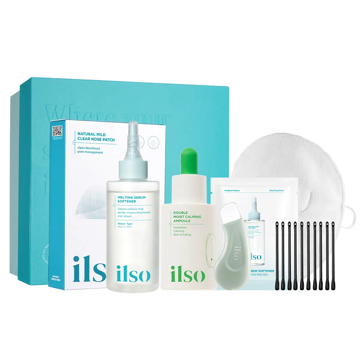 ILSO