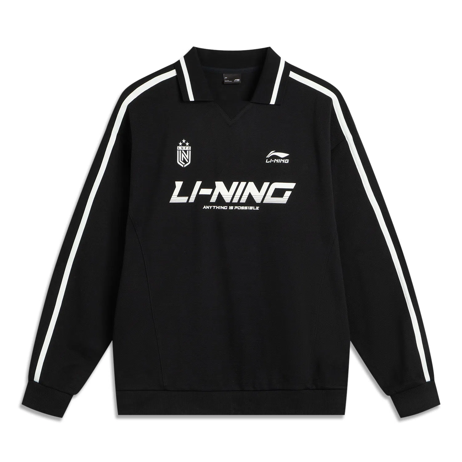 LiNing LOGO