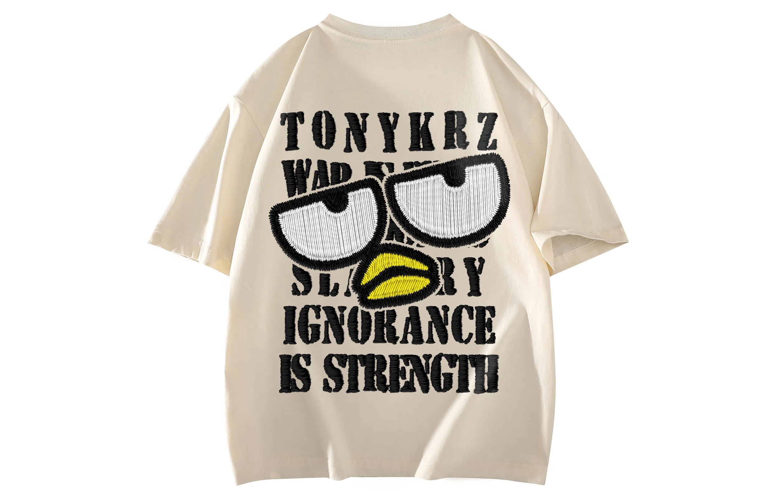 TONYKRZ T