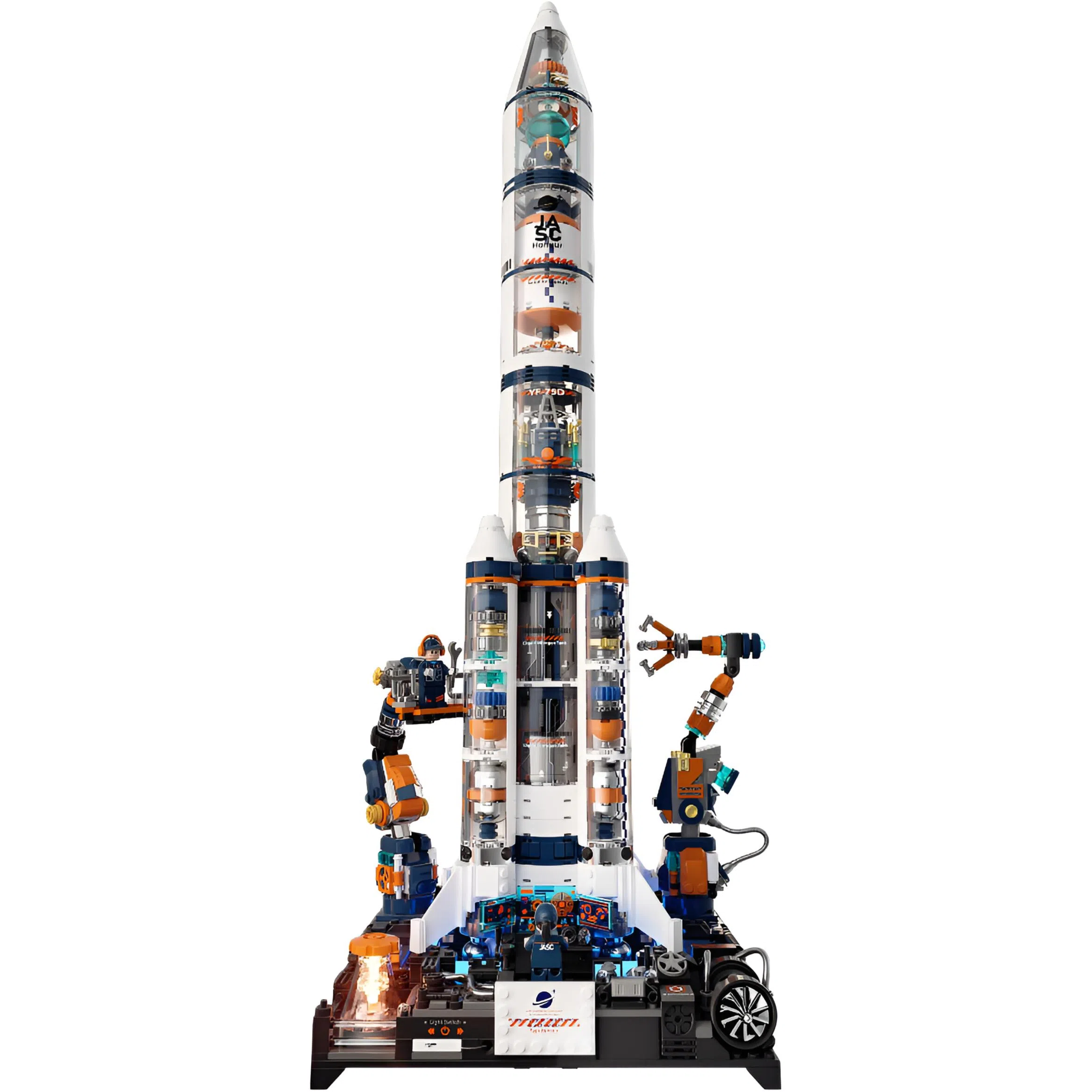 T 1001-2000pcs T-JK8515