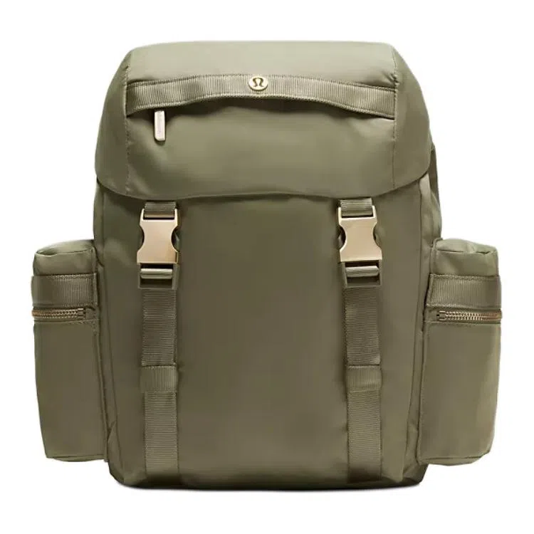 lululemon Wunderlust 14L