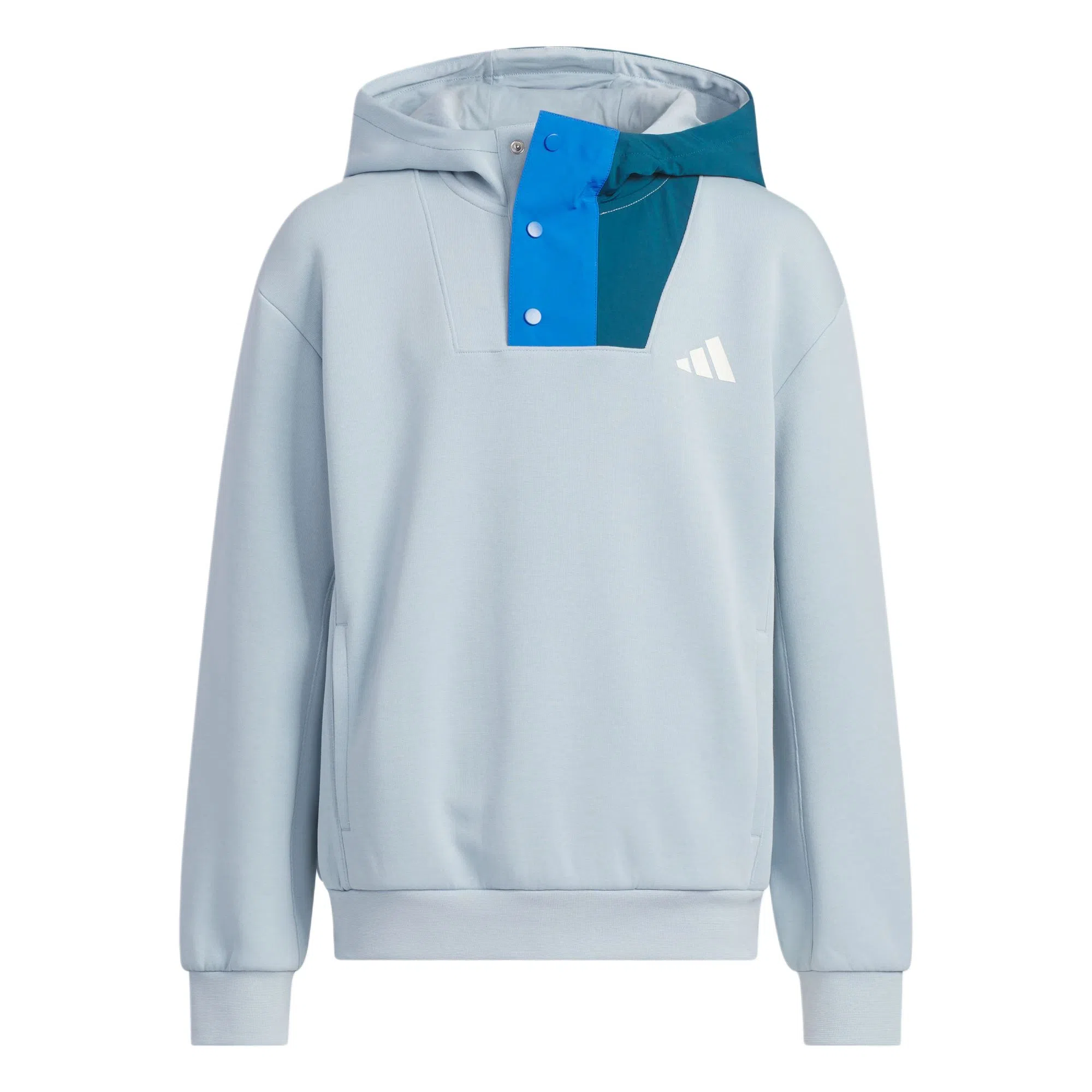 adidas Sportswear SS25 KNIT HOODIE