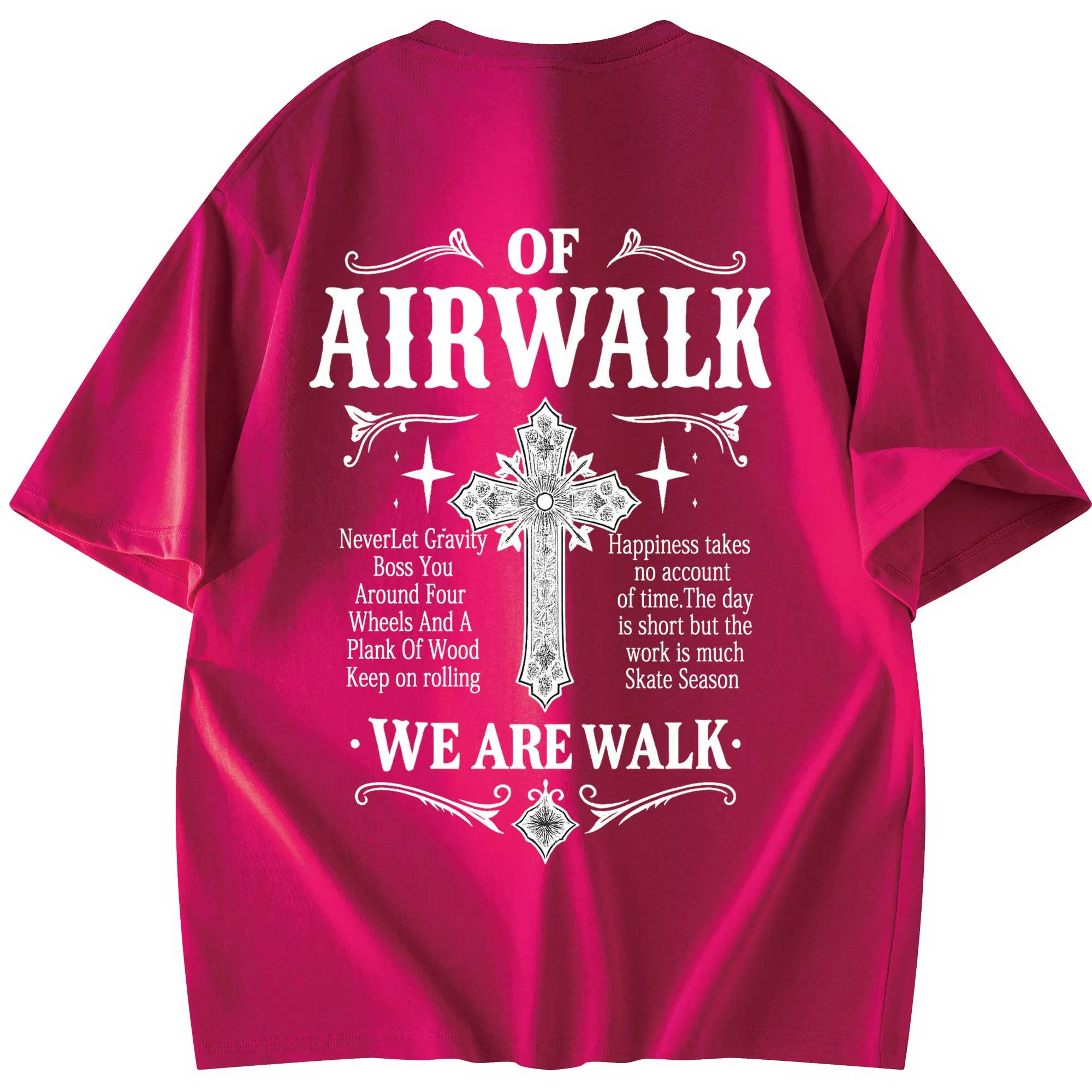 Airwalk T