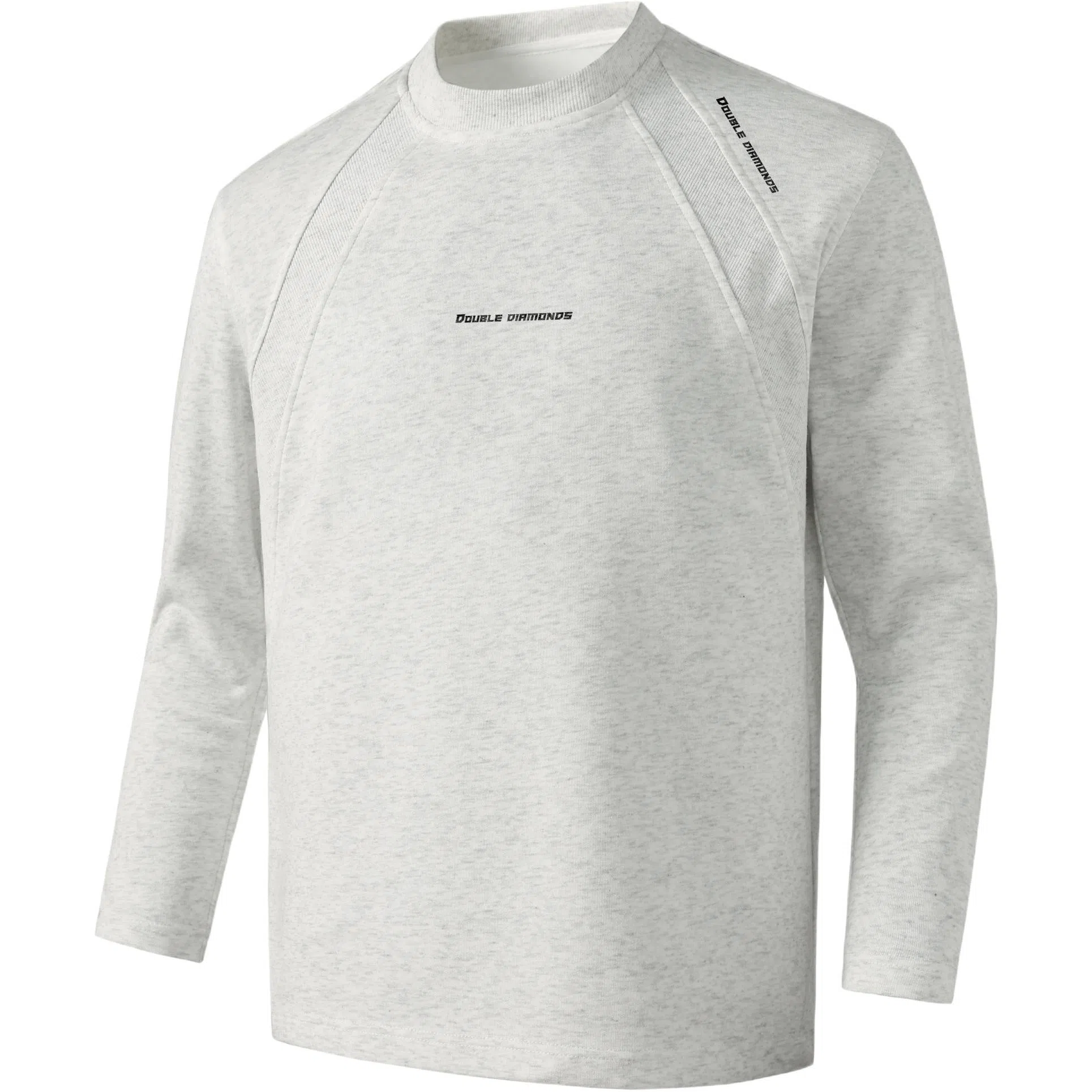 AULDEY vibecleanfitT