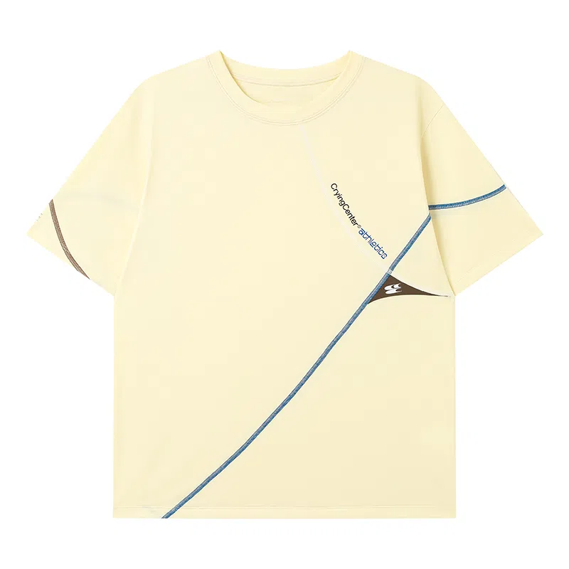 Crying Center 37.5™ Technology T-Shirt