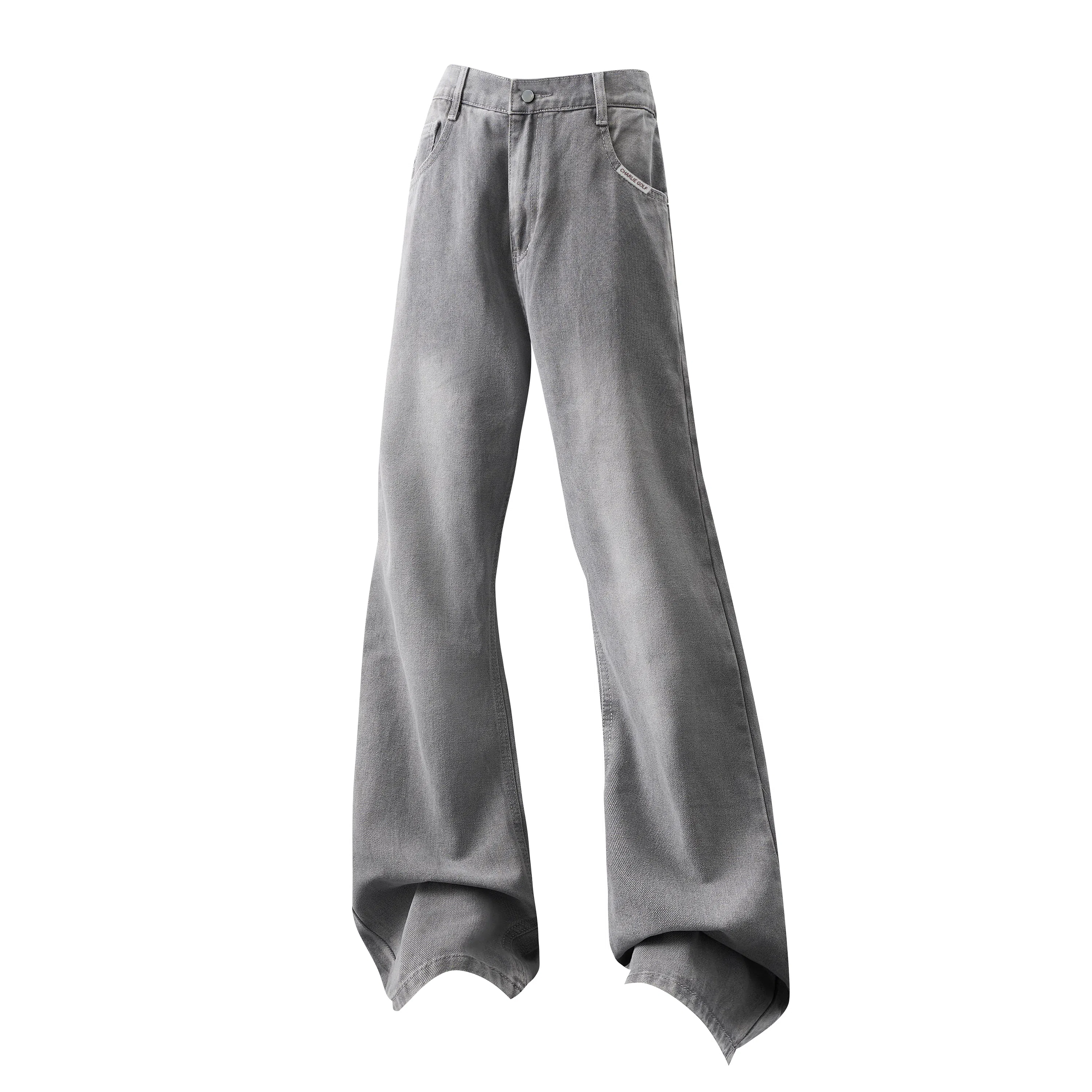 CHARLIE GOLF logocleanfit