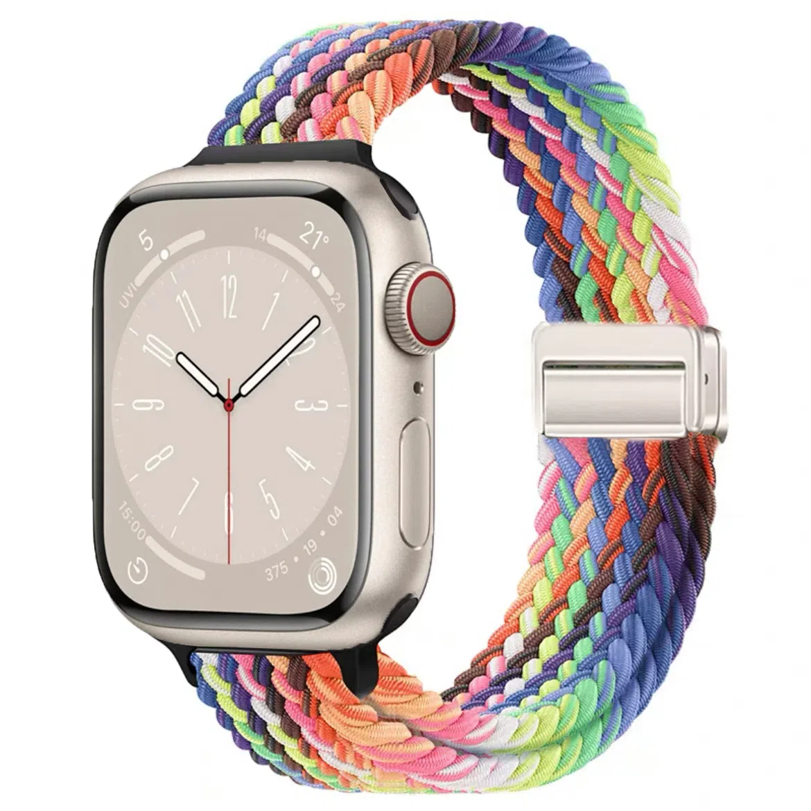 YOOBAO iWatch Ultra12S10987654SE