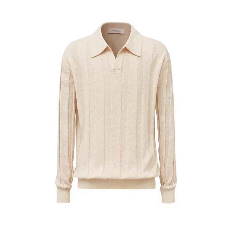 NONRADICAL NRUPWcleanfit Polo