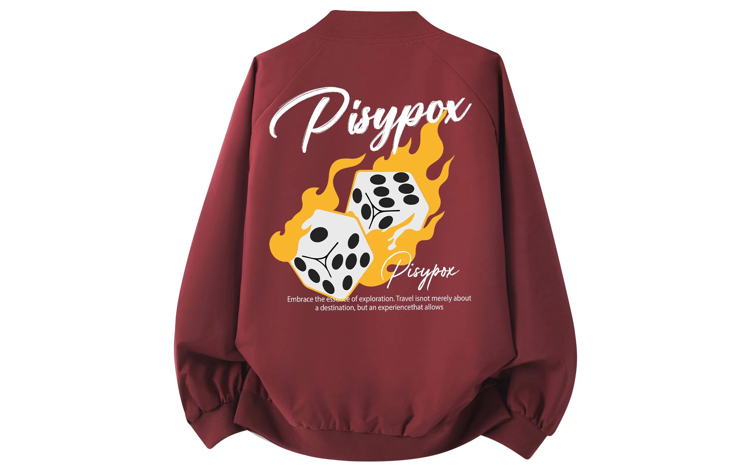 PISYPOX Logo