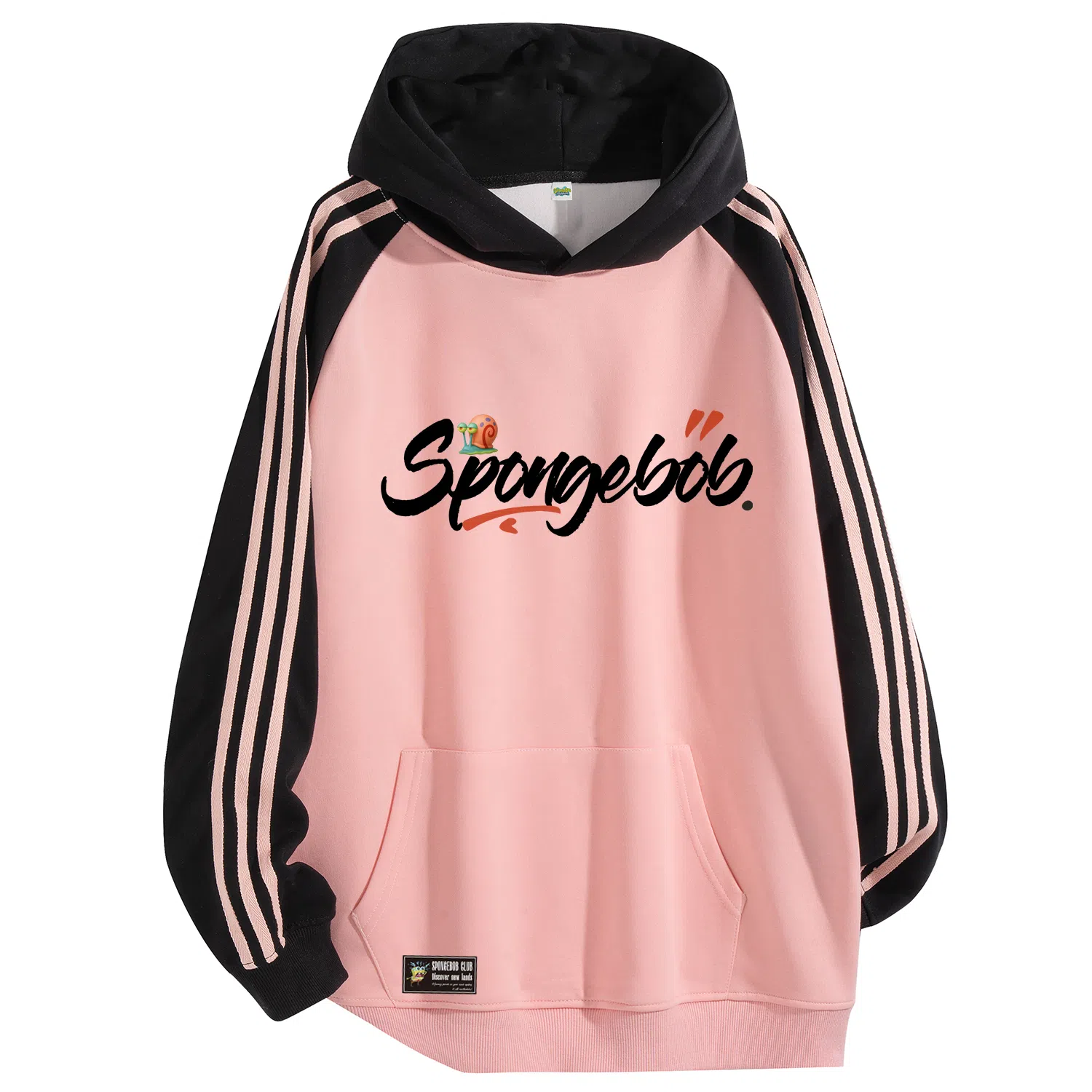 SPONGEBOB SQUAREPANTS