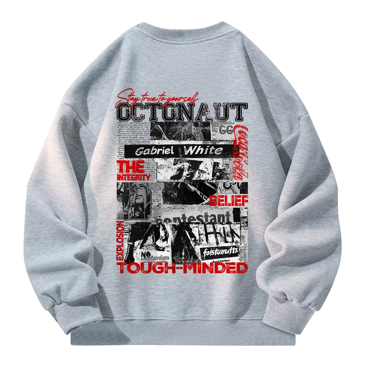 Haidi Xiaozongdui Sweatshirt