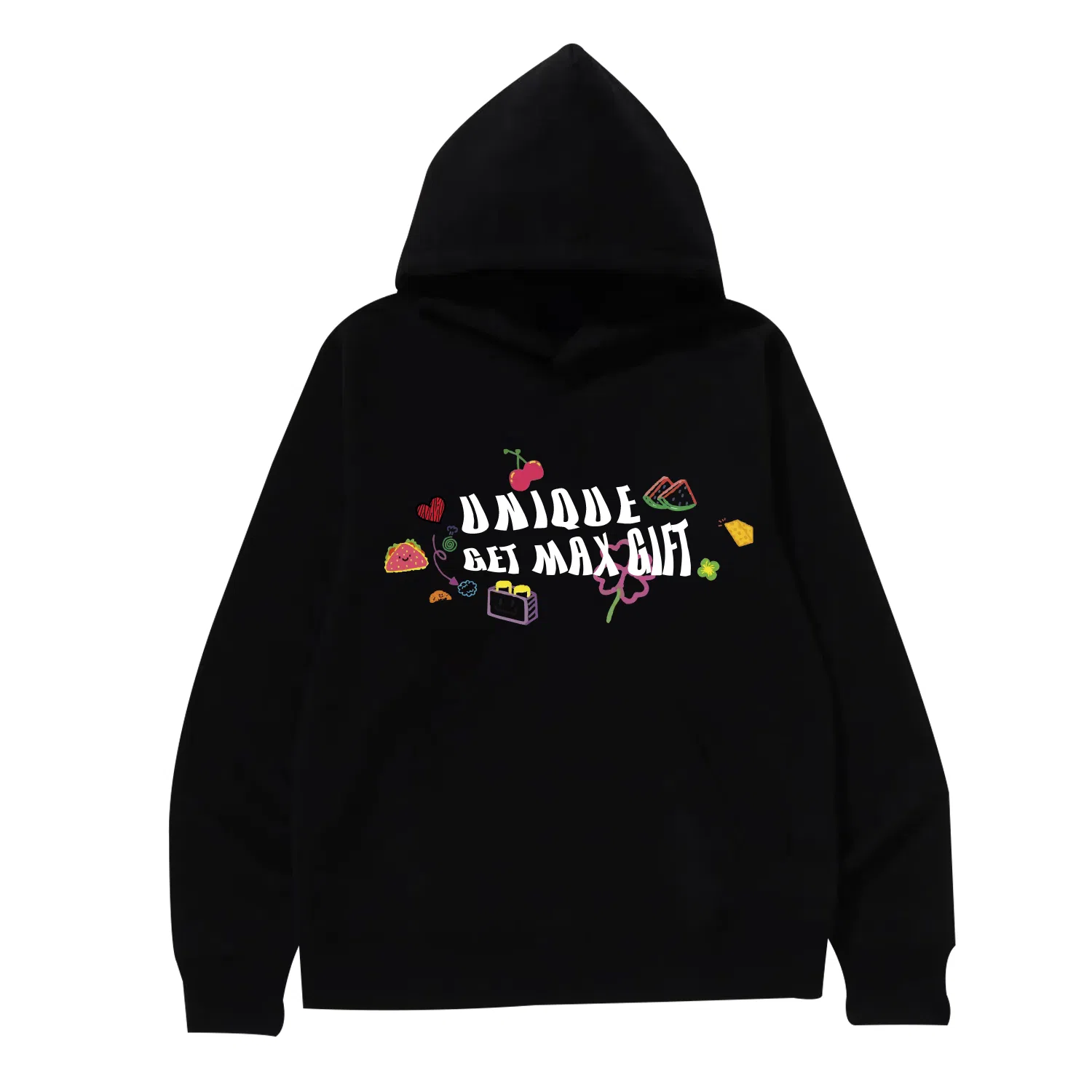 GET MAX GIFT