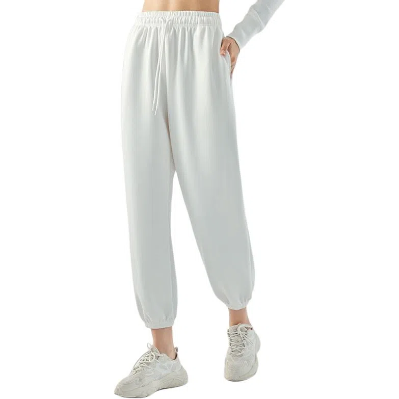 金盾 春秋运动束脚户外休闲裤 男款