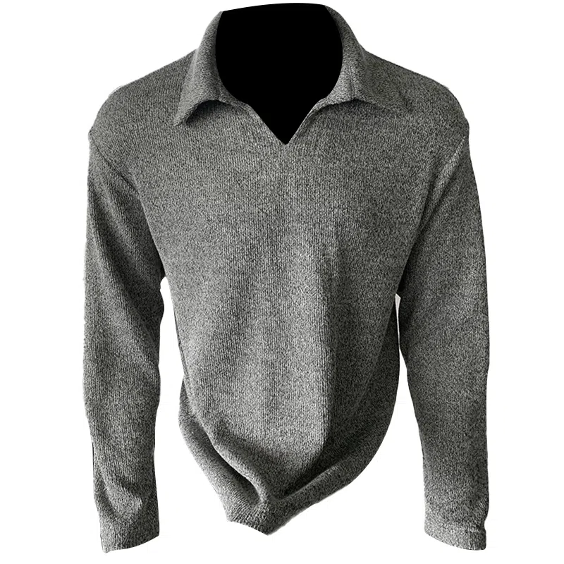 YICHEN polocleanfitT