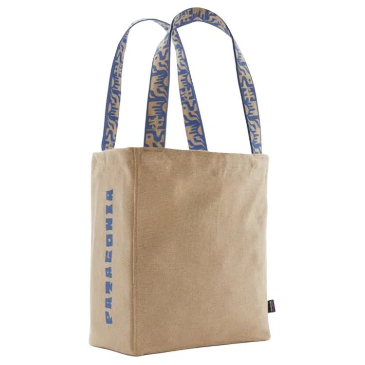 patagonia tote