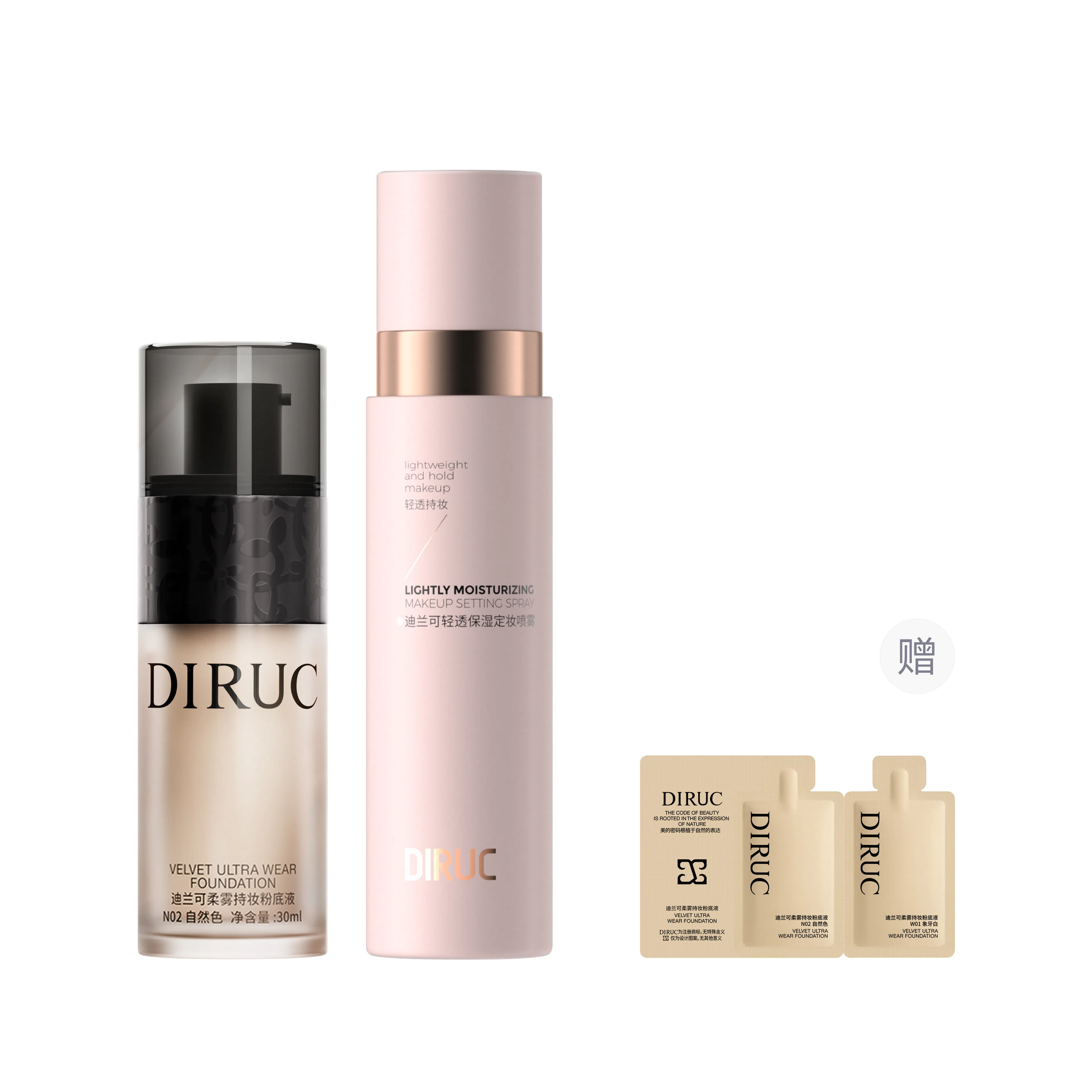 DIRUC 30ml+120ml