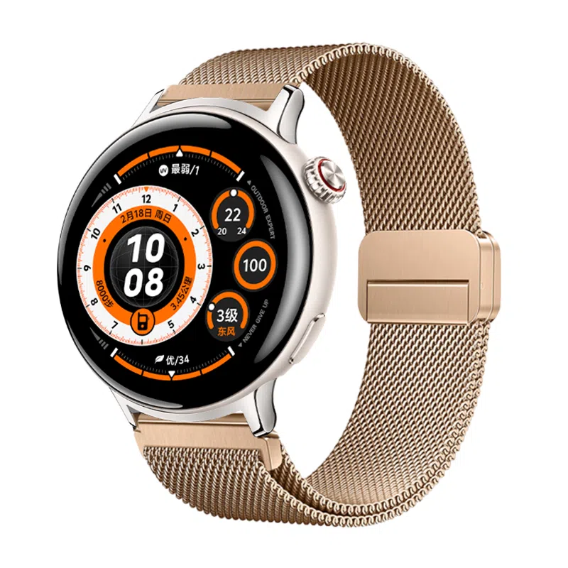 watchbond vivoiQOO watch GTwatch5watch3