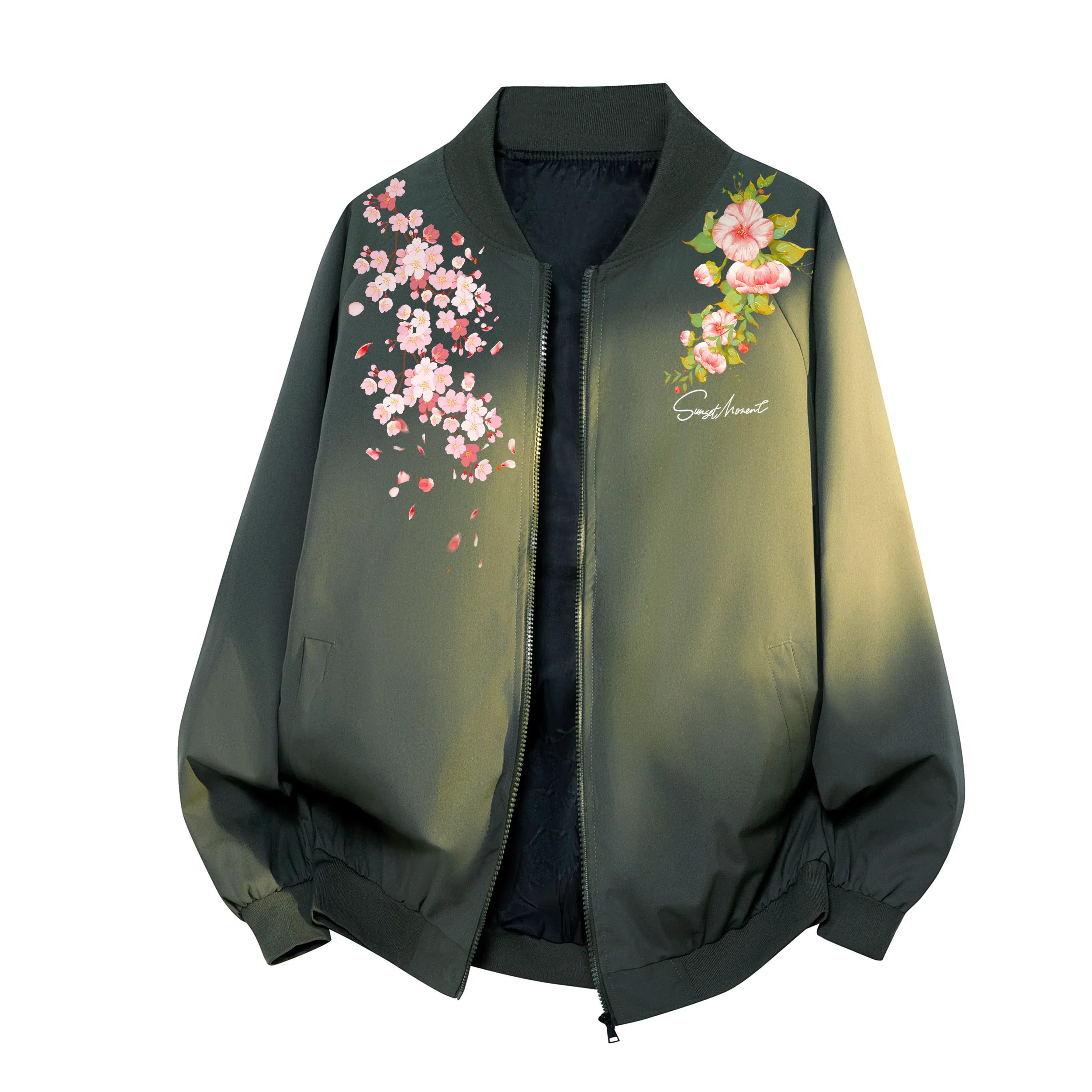 SUNSETMONENT Cleanfit