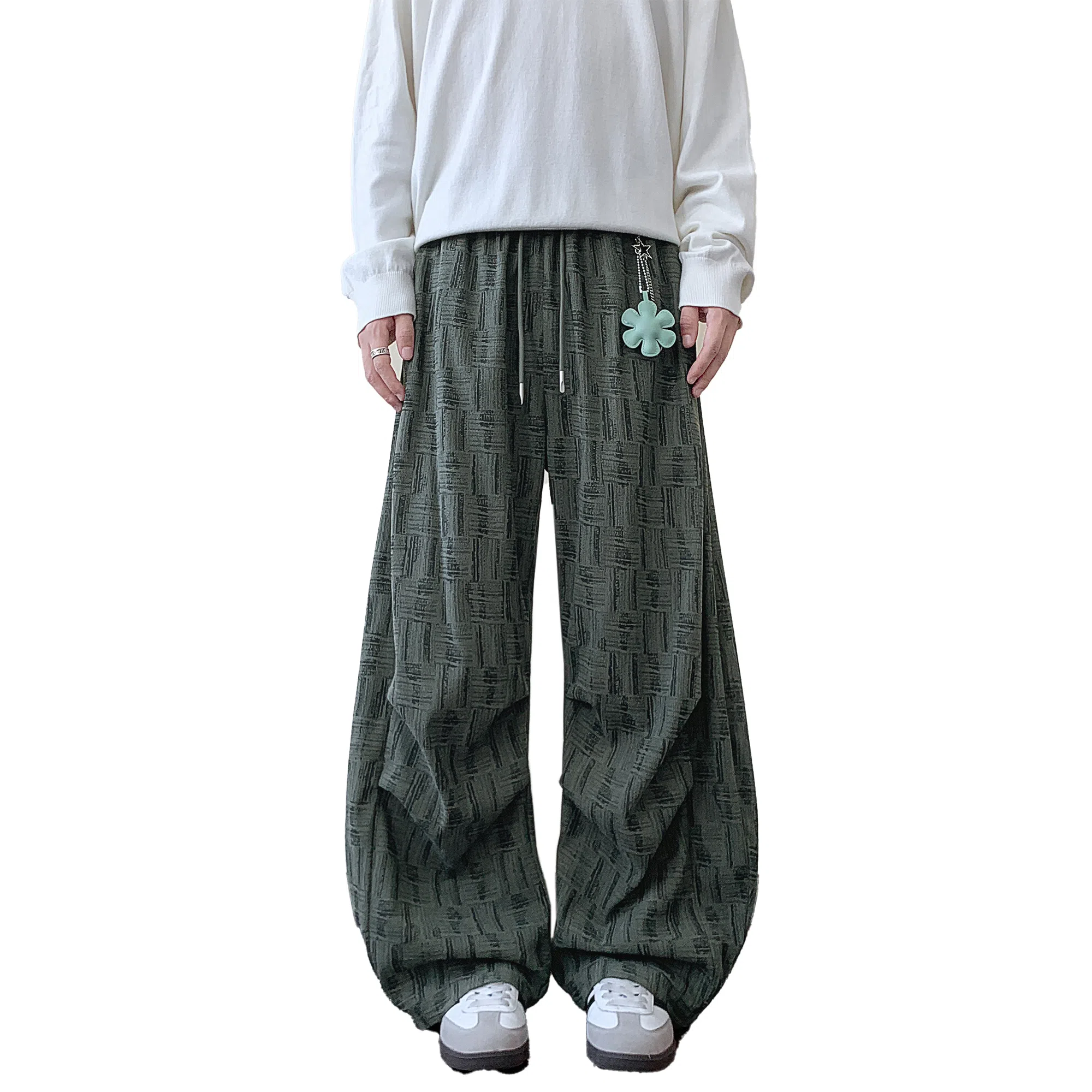 PARTWHOLE vintagecleanfitvibe