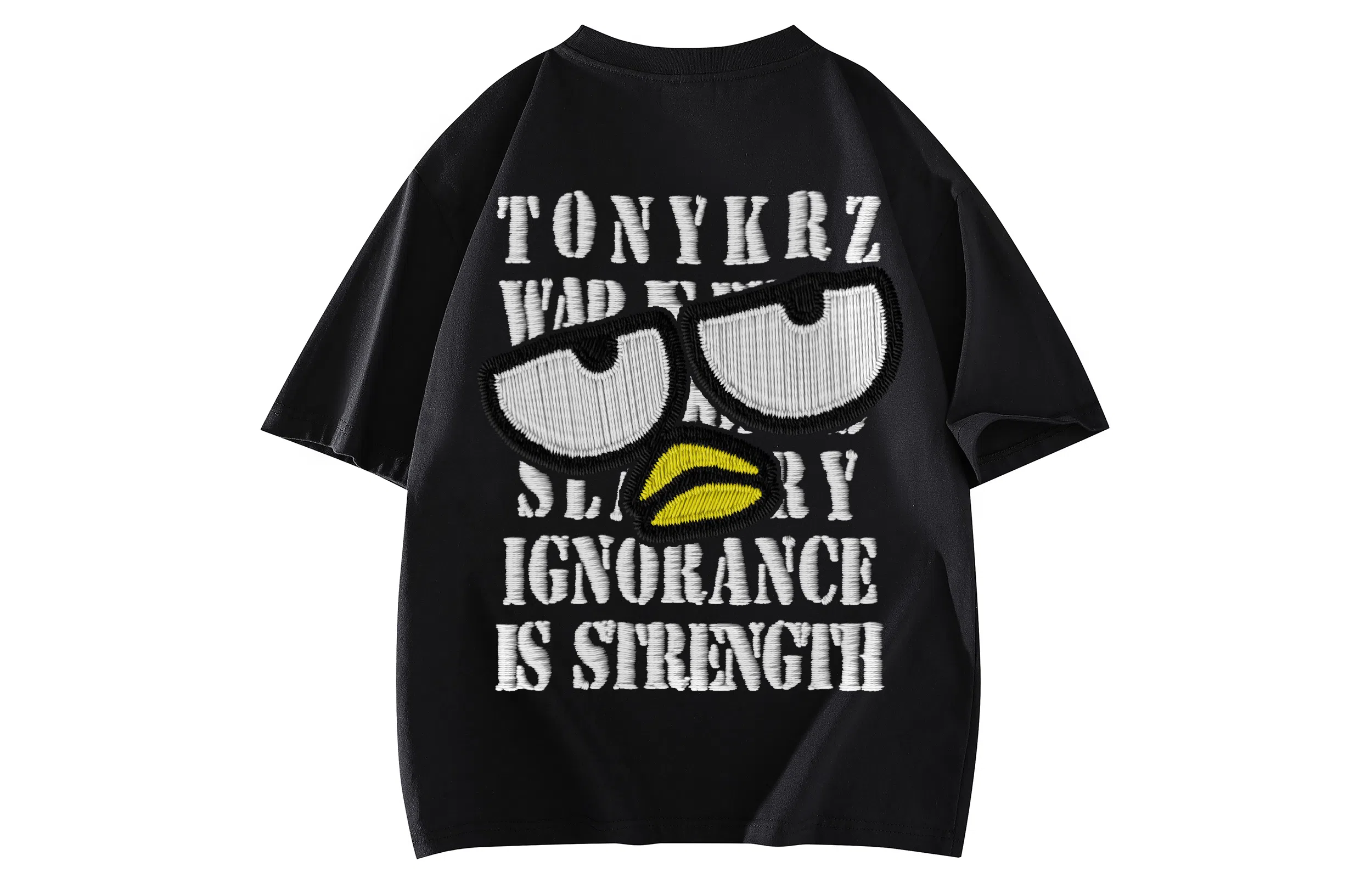 TONYKRZ T