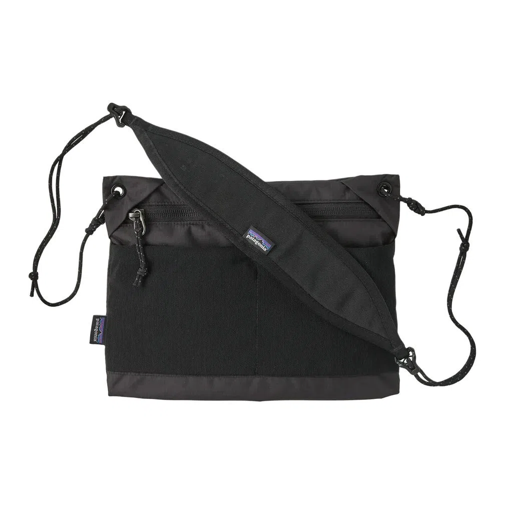 patagonia Terravia Sacoche Bag 3L