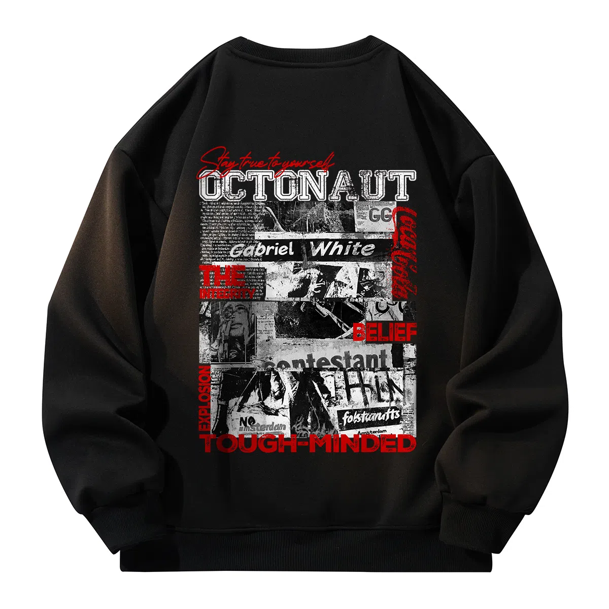 Haidi Xiaozongdui Sweatshirt