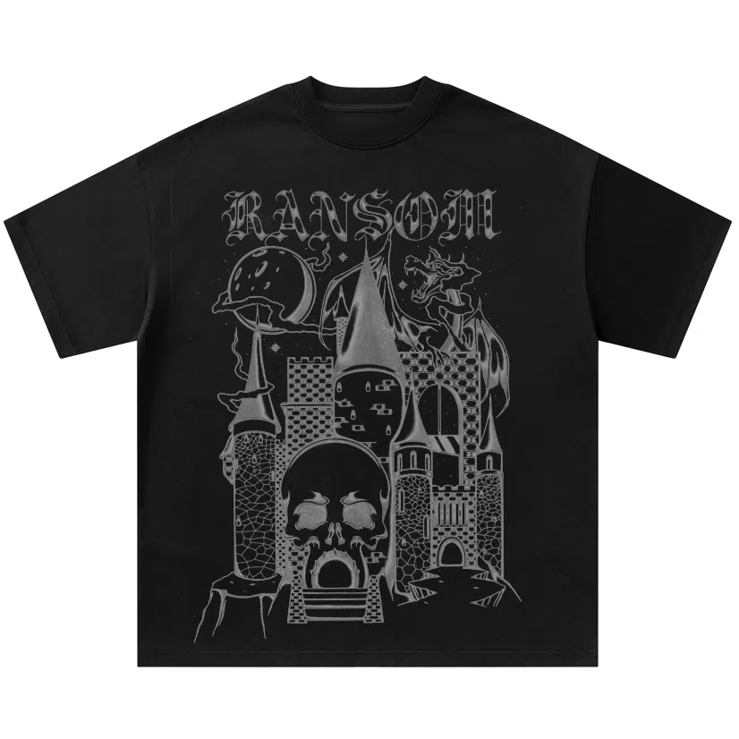 BEAR UNION T