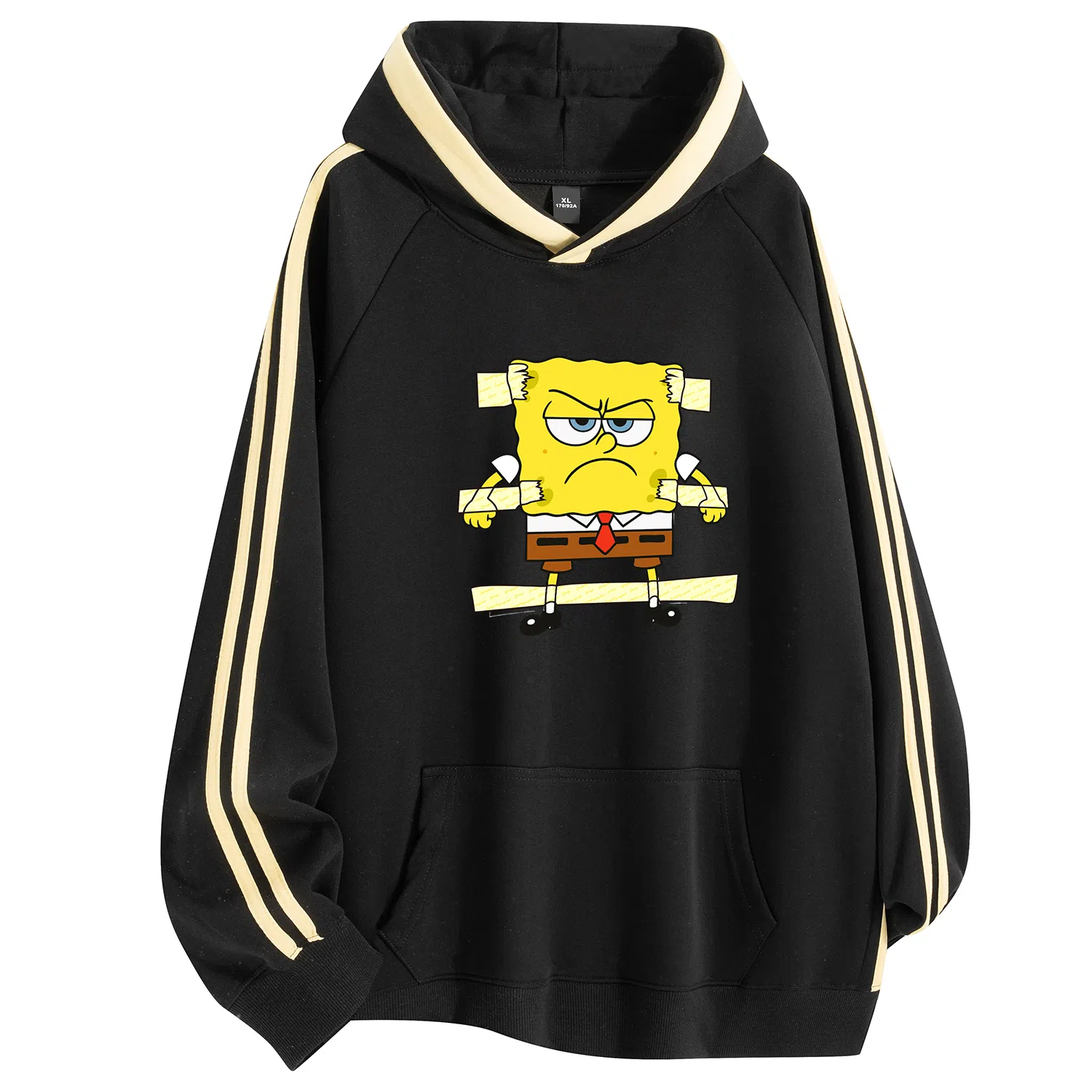 SPONGEBOB SQUAREPANTS