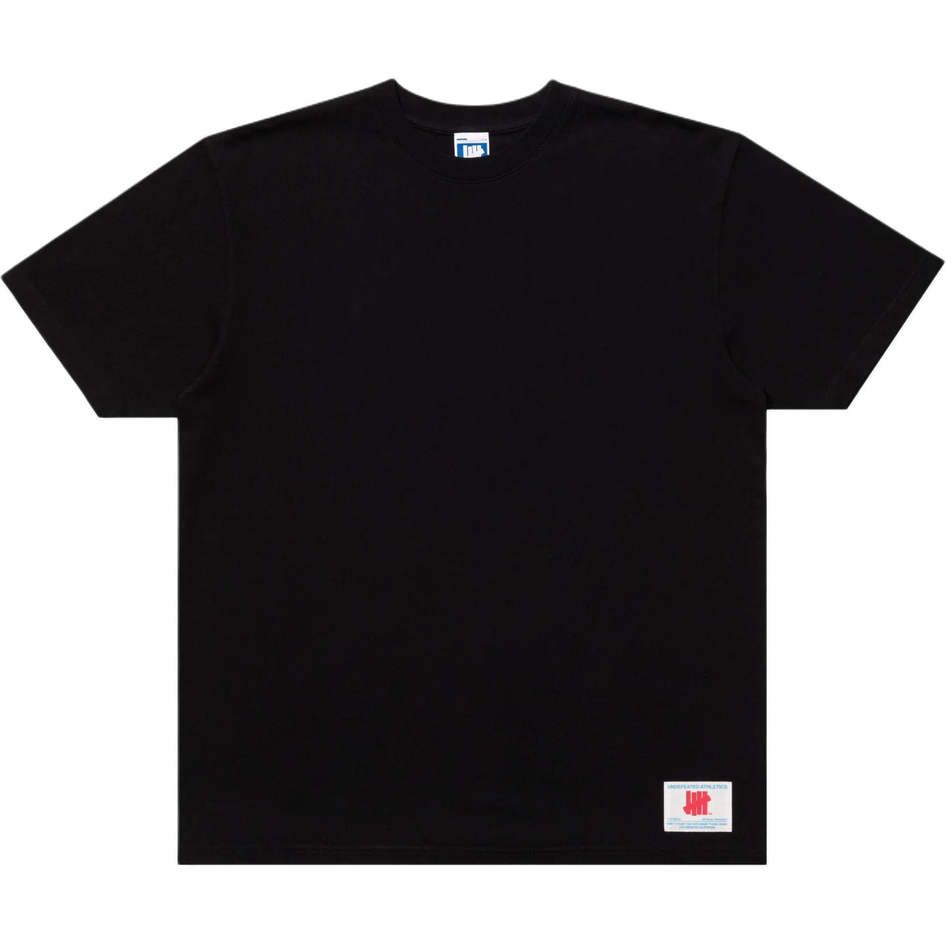 UNDEFEATED FW25 LogoT