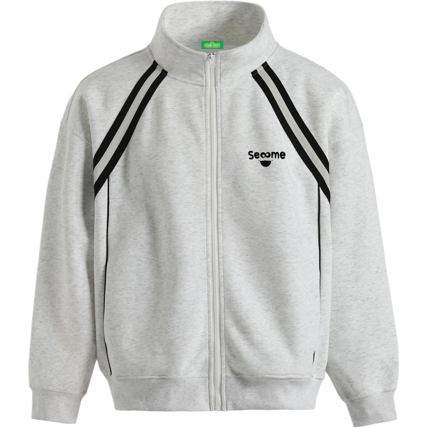 SESAME STREET logo330