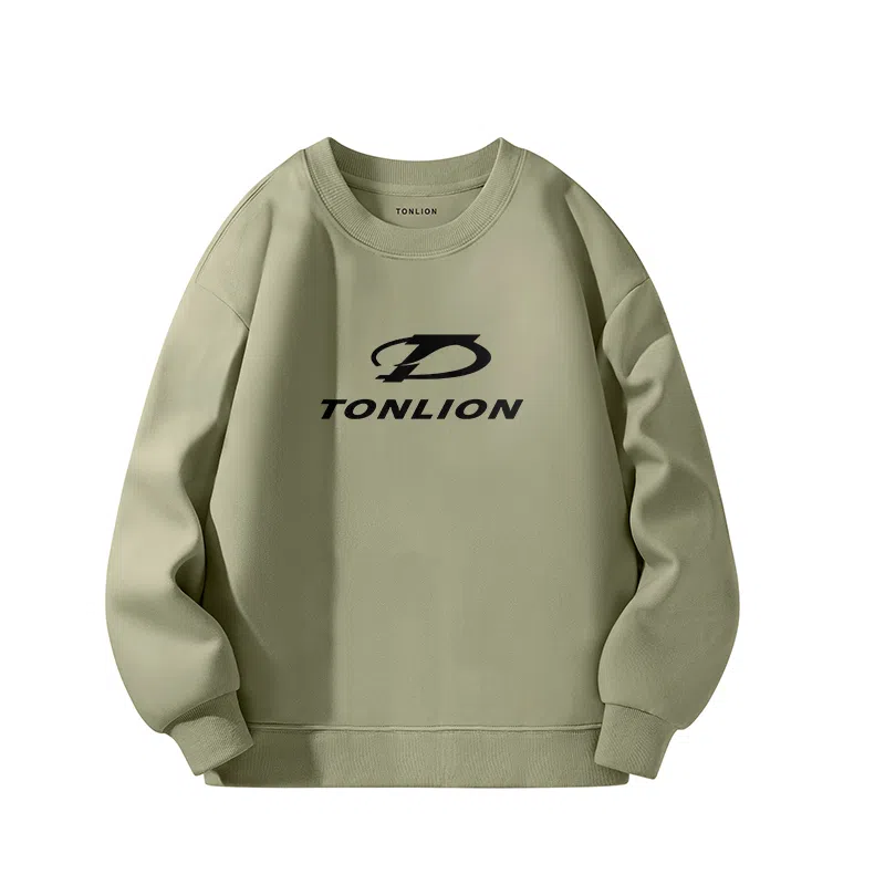 tonlion logo