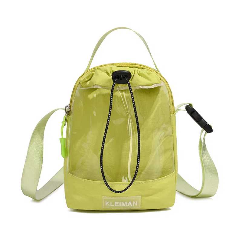 Zunfan Casual Sport Bottle Bag