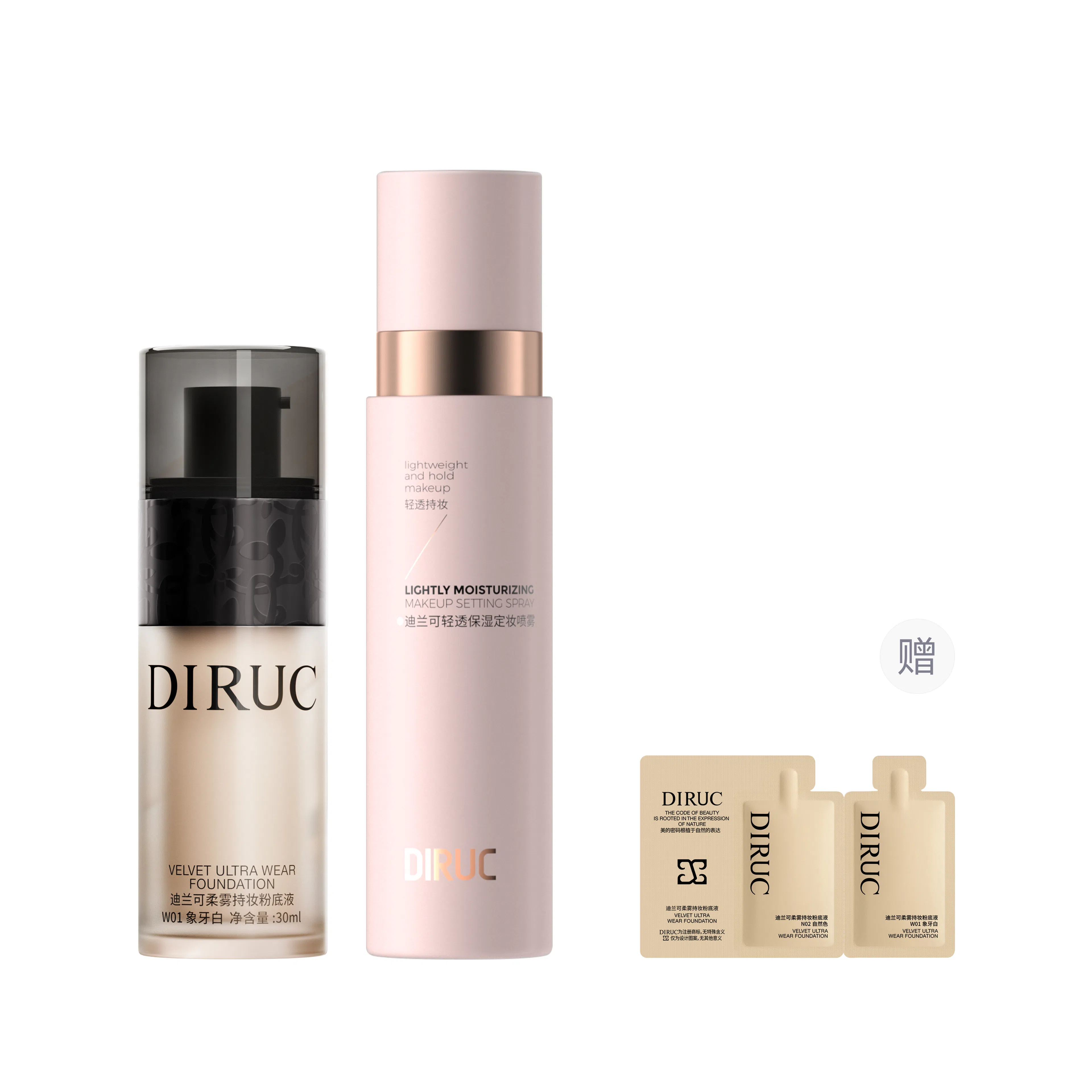 DIRUC 30ml+120ml