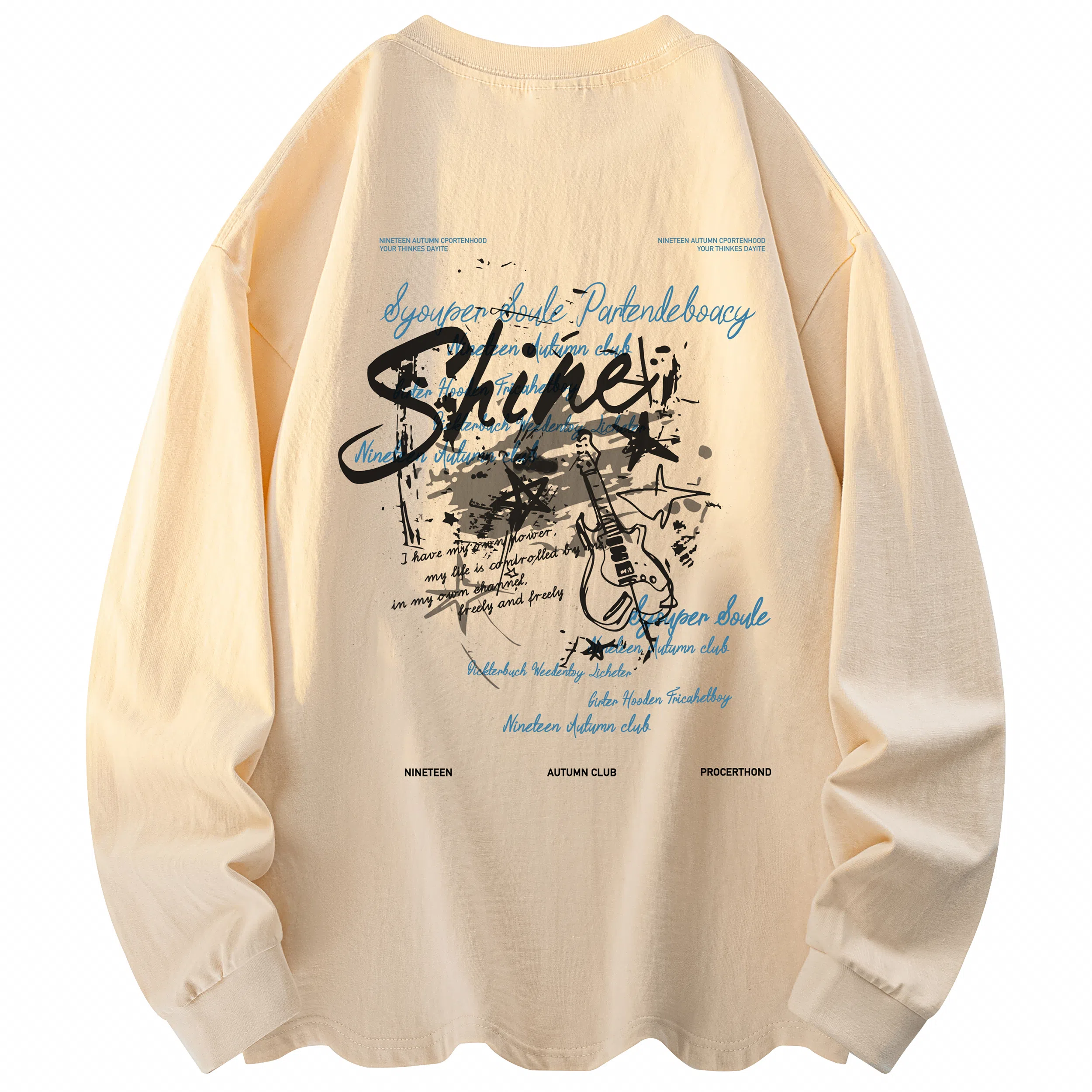 NINETEEN AUTUMN 260gT