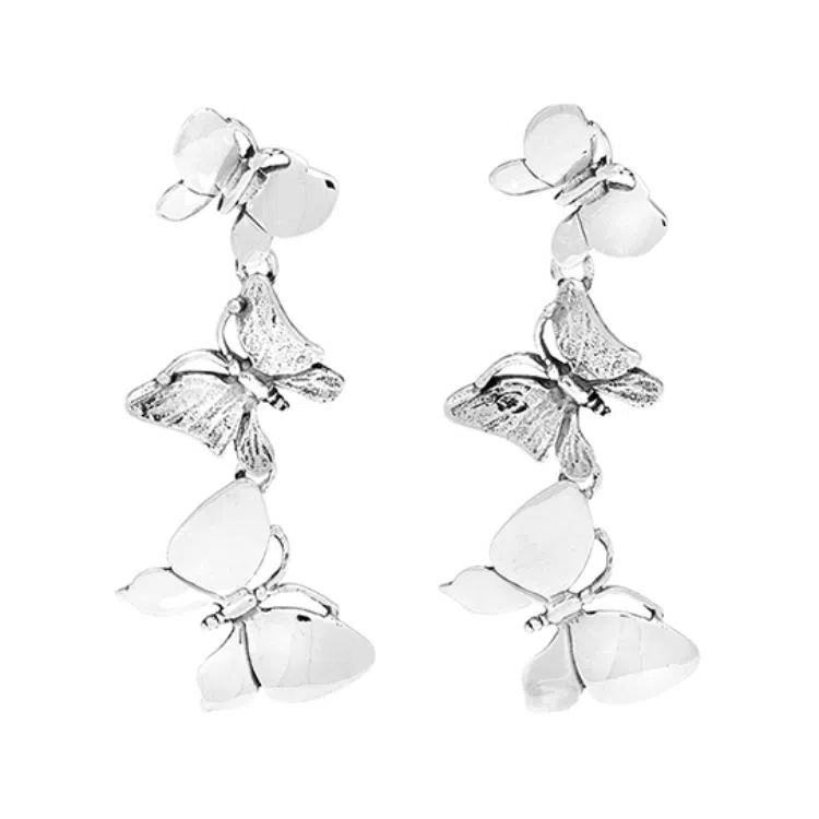 GIOVANNI RASPINI Butterflies 925